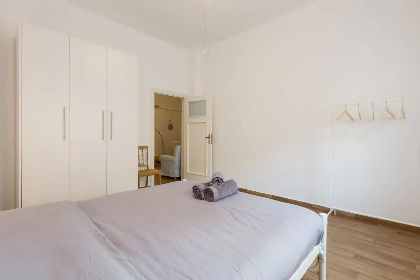 Deluxe Apartment - Photo 20