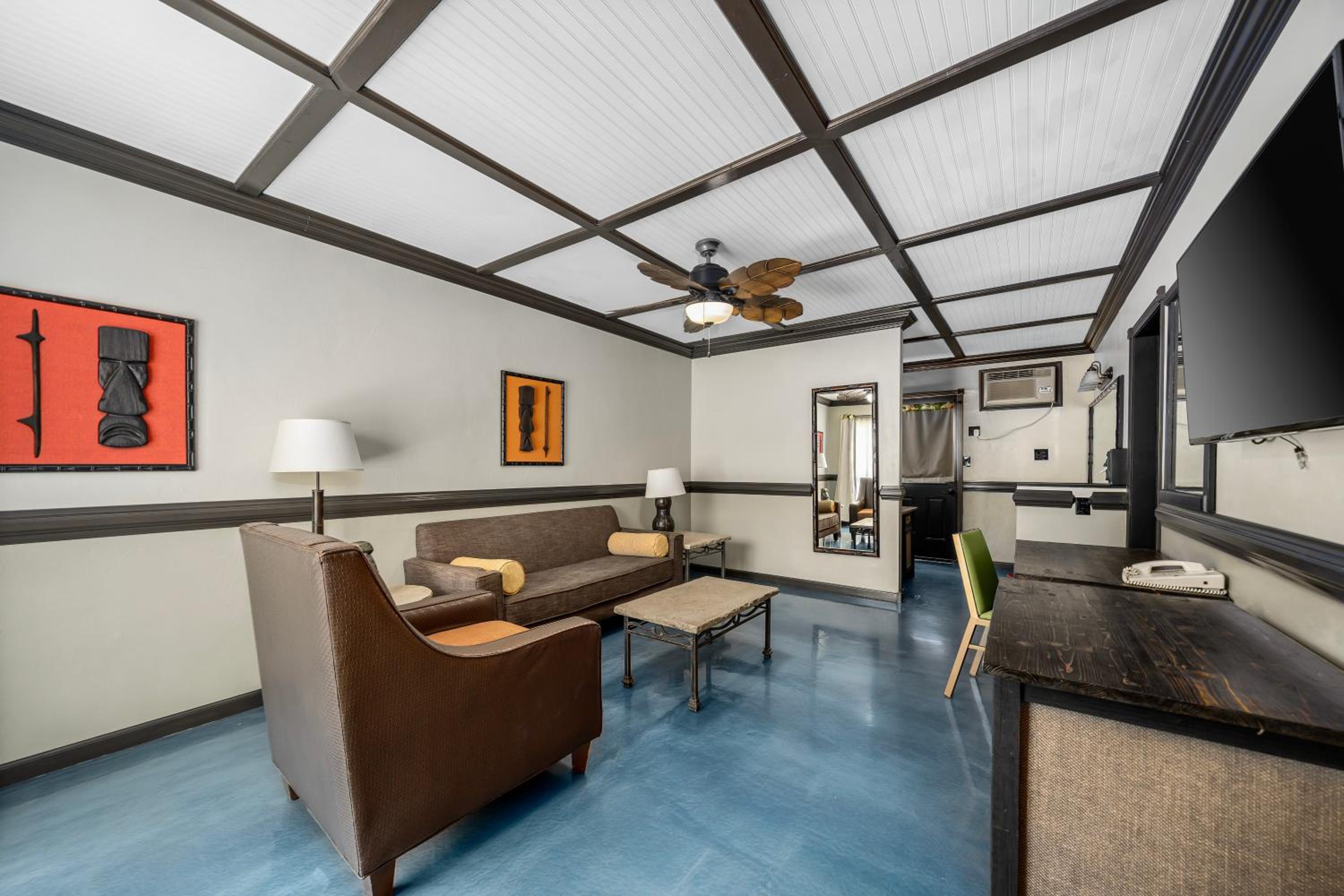 King Suite - Photo 4