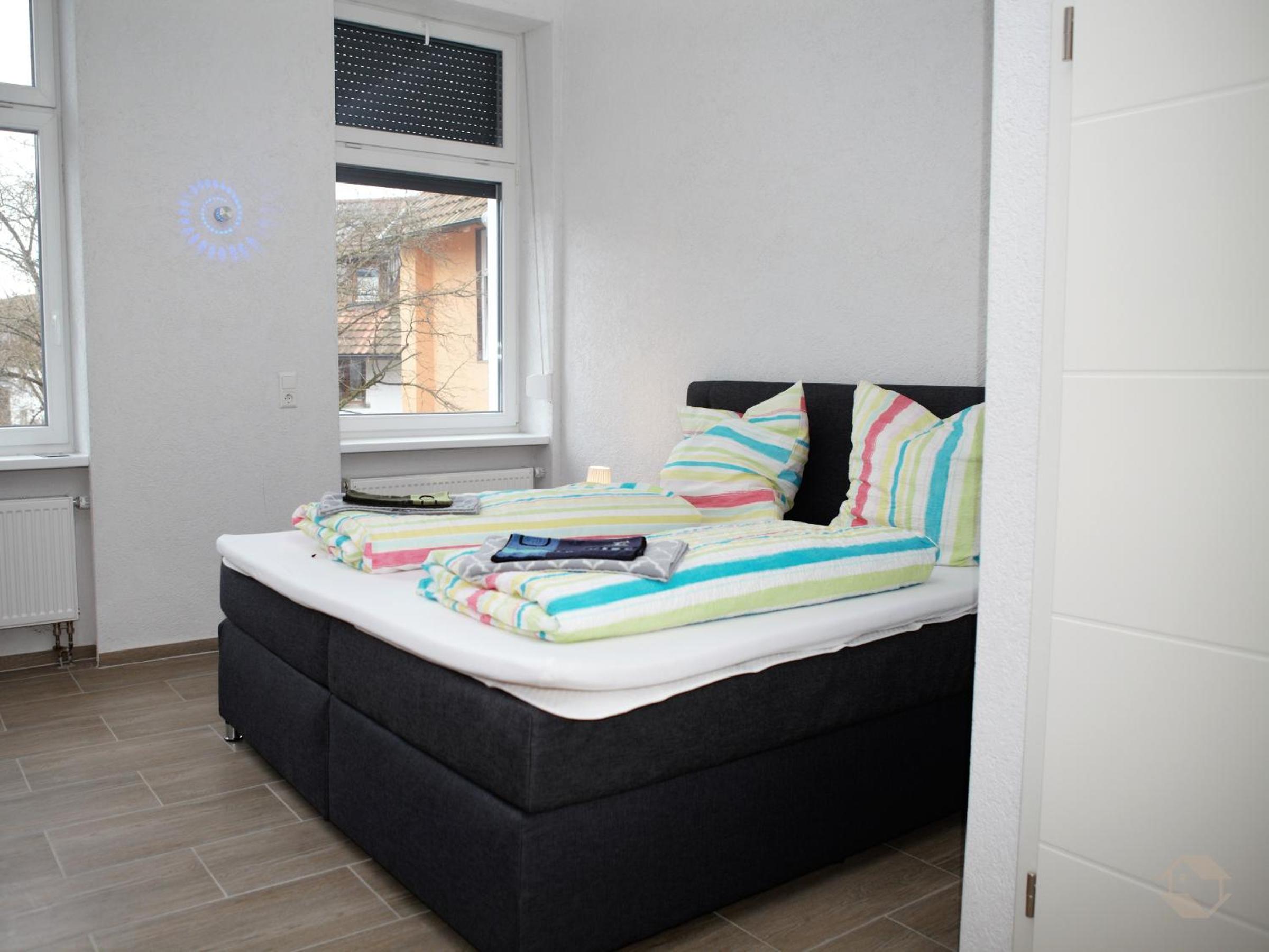 Double Room photo 3