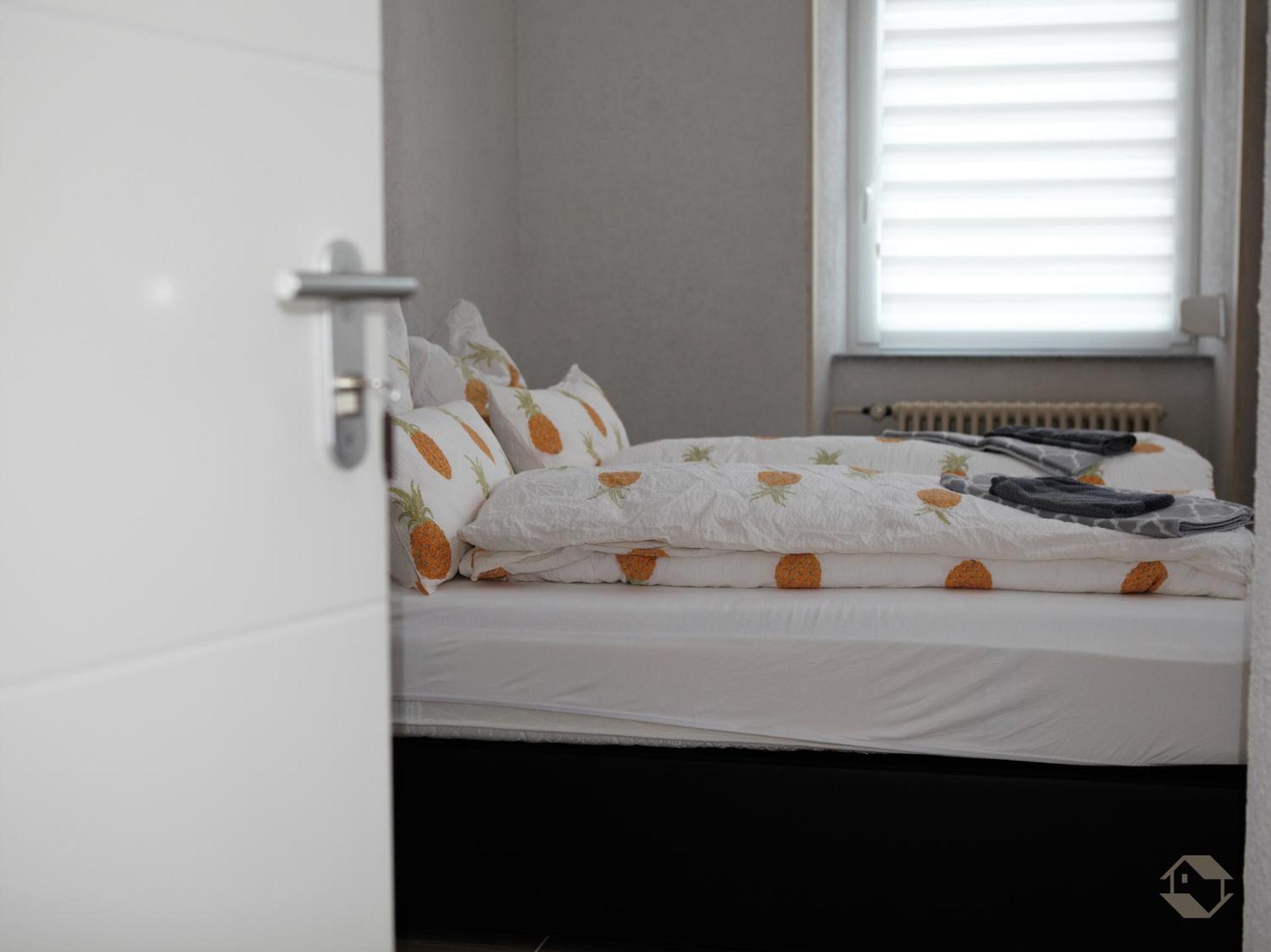Double Room photo 2