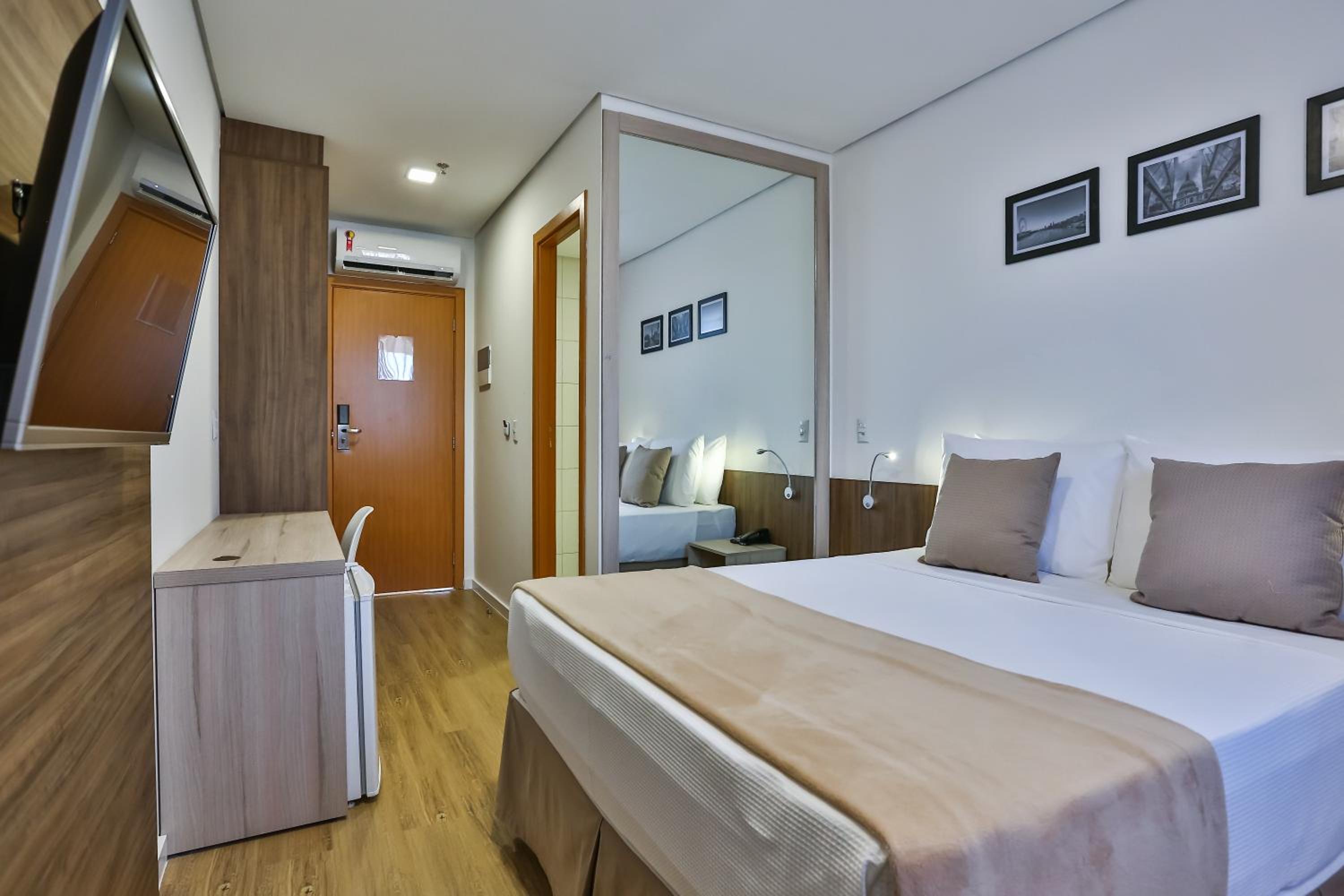 Standard Double Room photo 1