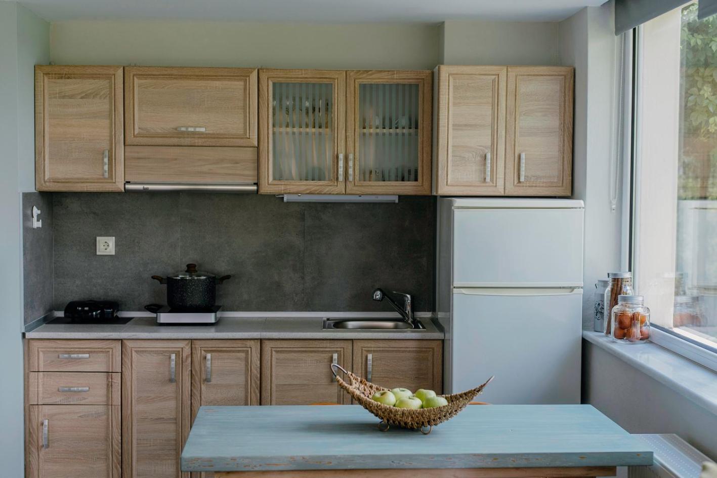 One-Bedroom Apartment - Photo 20