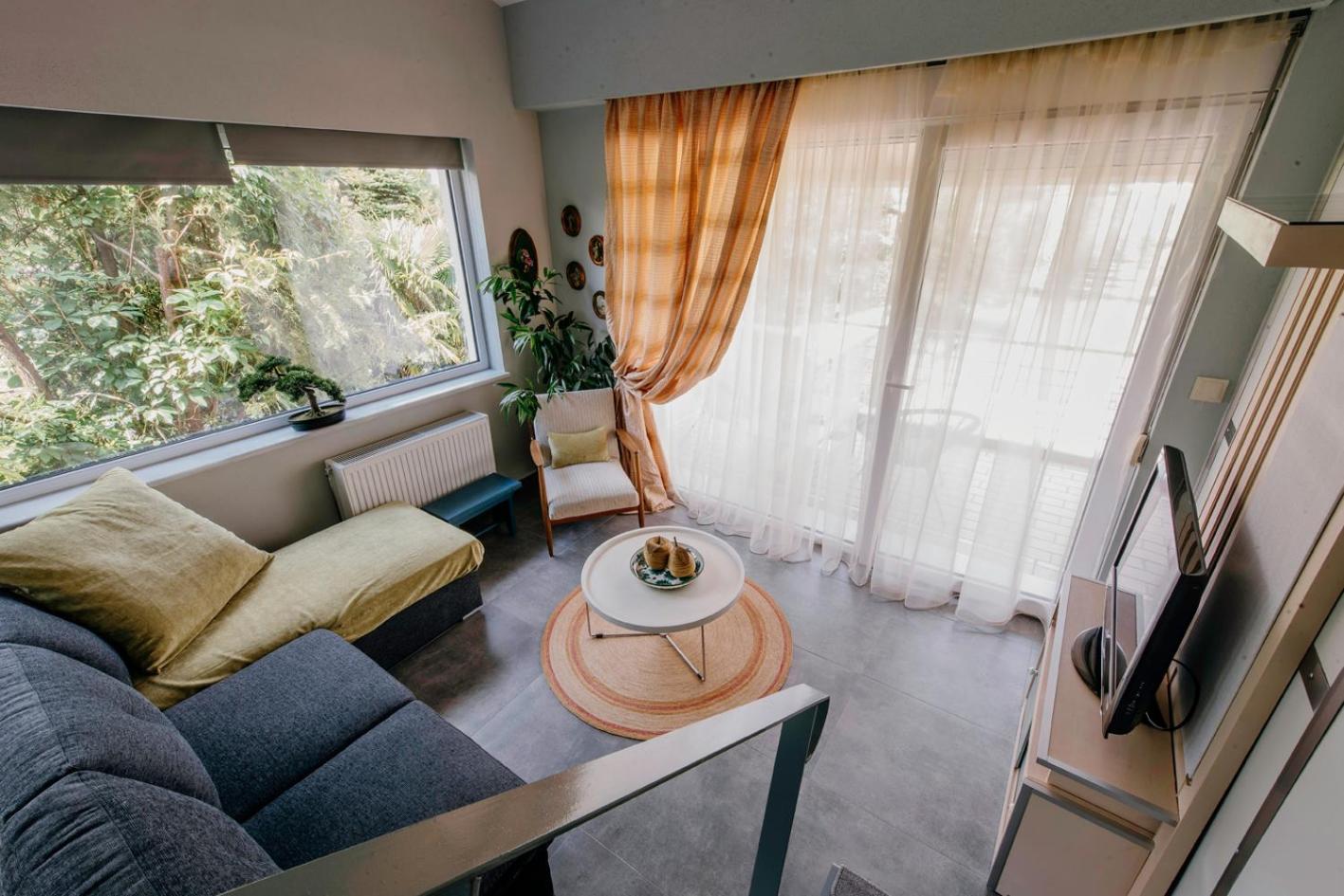 One-Bedroom Apartment - Photo 44