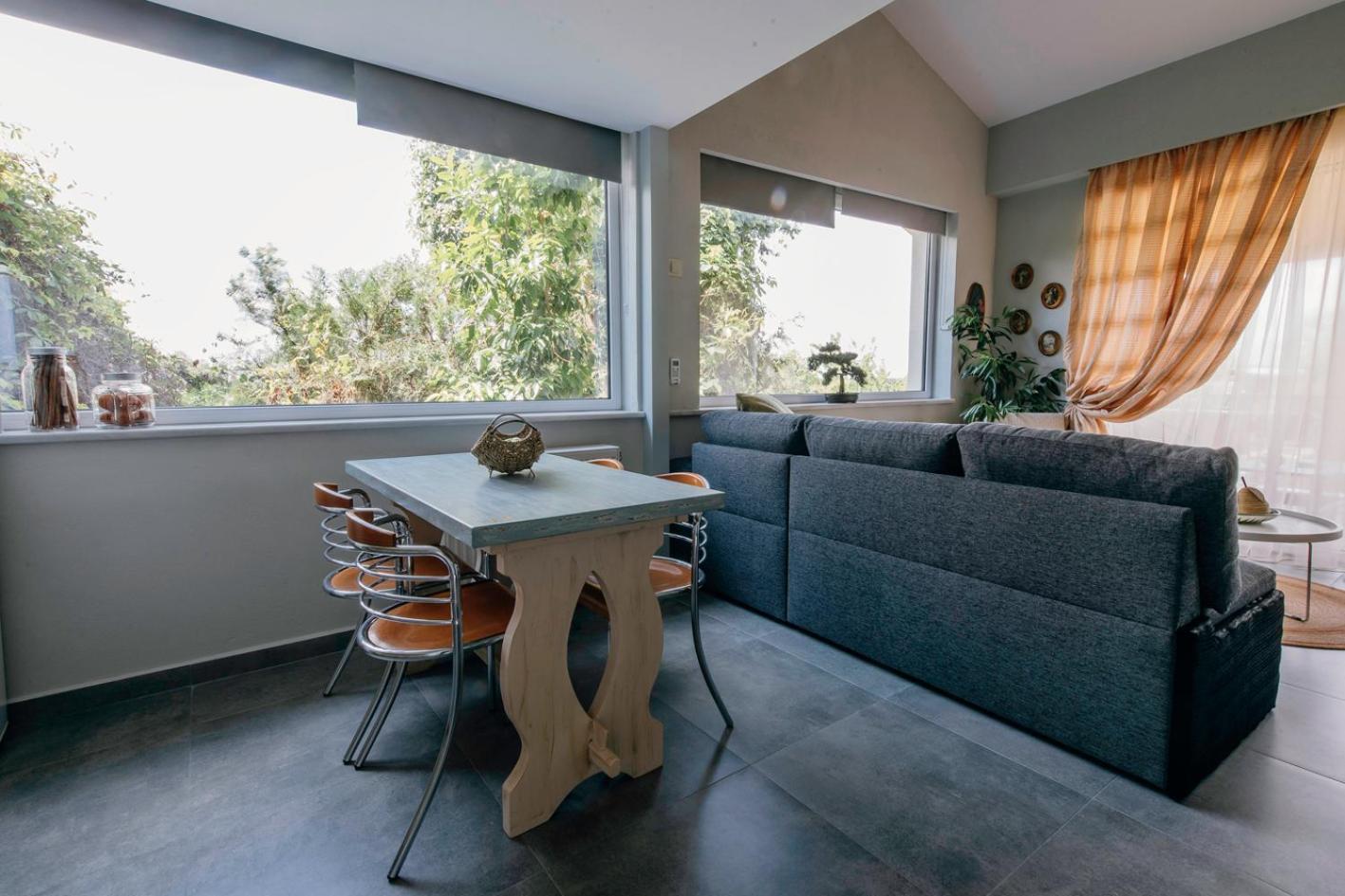One-Bedroom Apartment - Photo 48