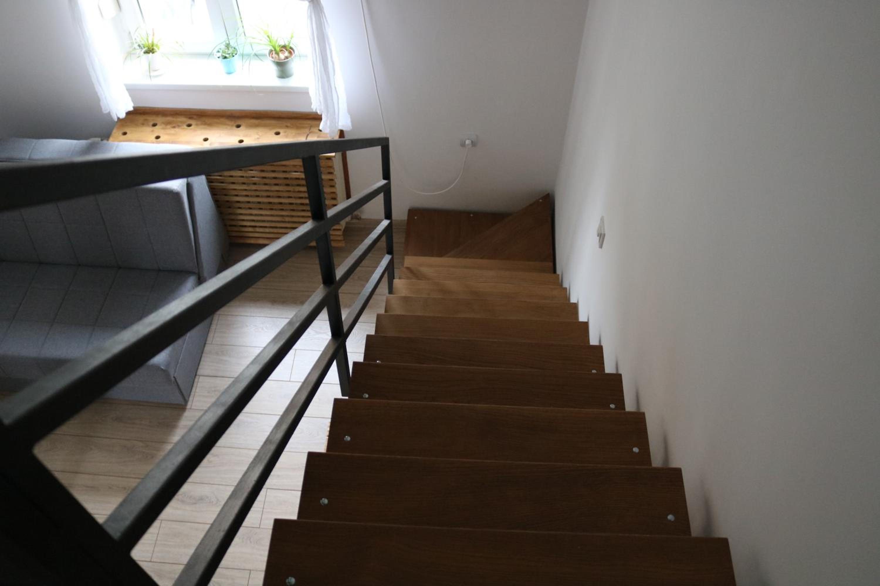 One-Bedroom Apartment - Photo 5