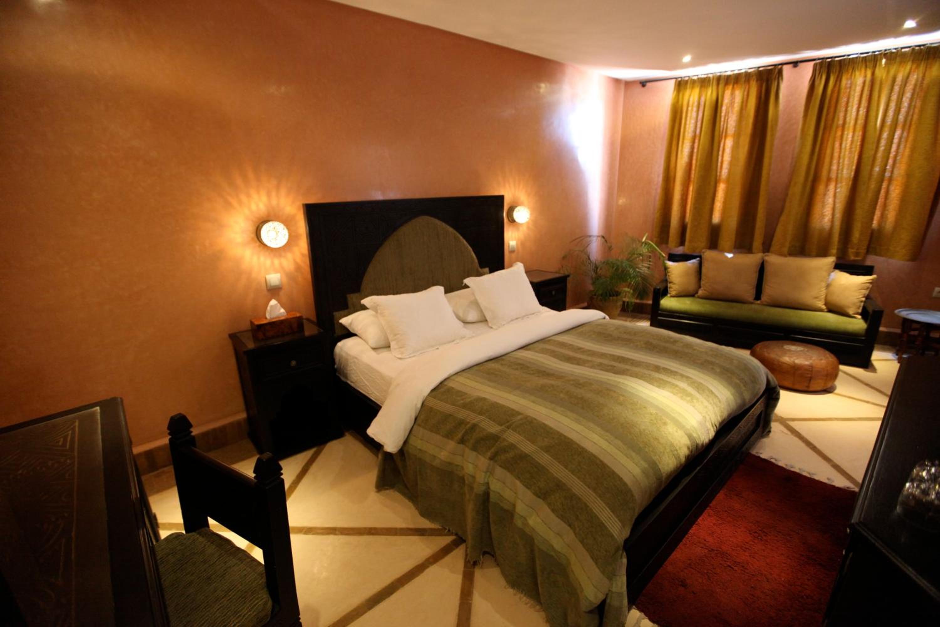 Taroudant Double Room photo 2