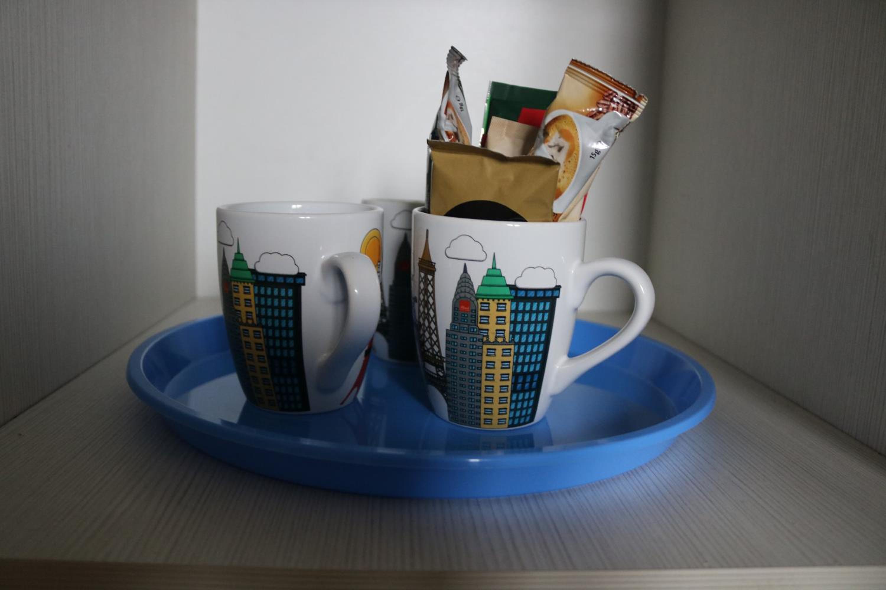 One-Bedroom Apartment - Photo 11