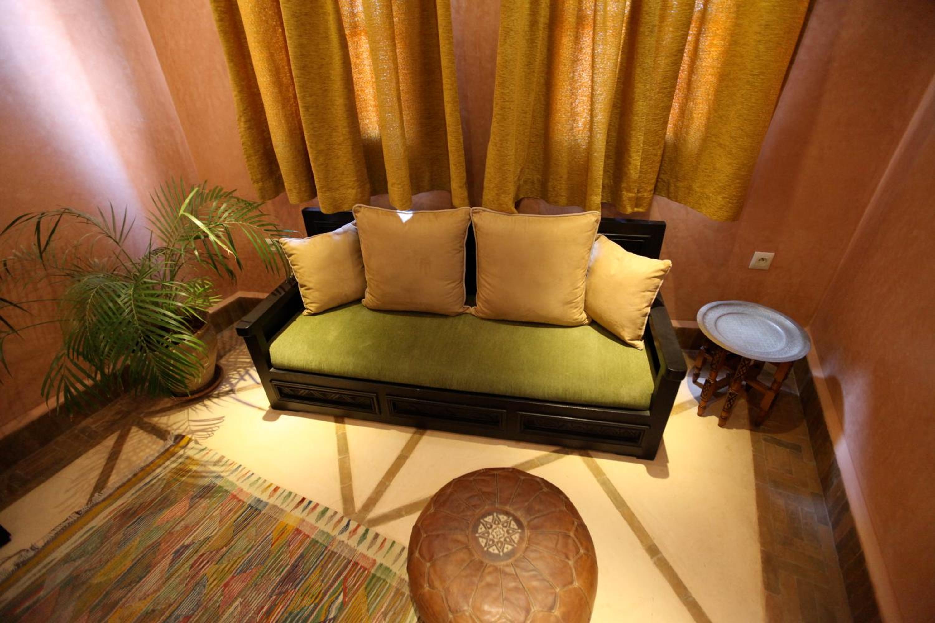 Taroudant Double Room photo 1