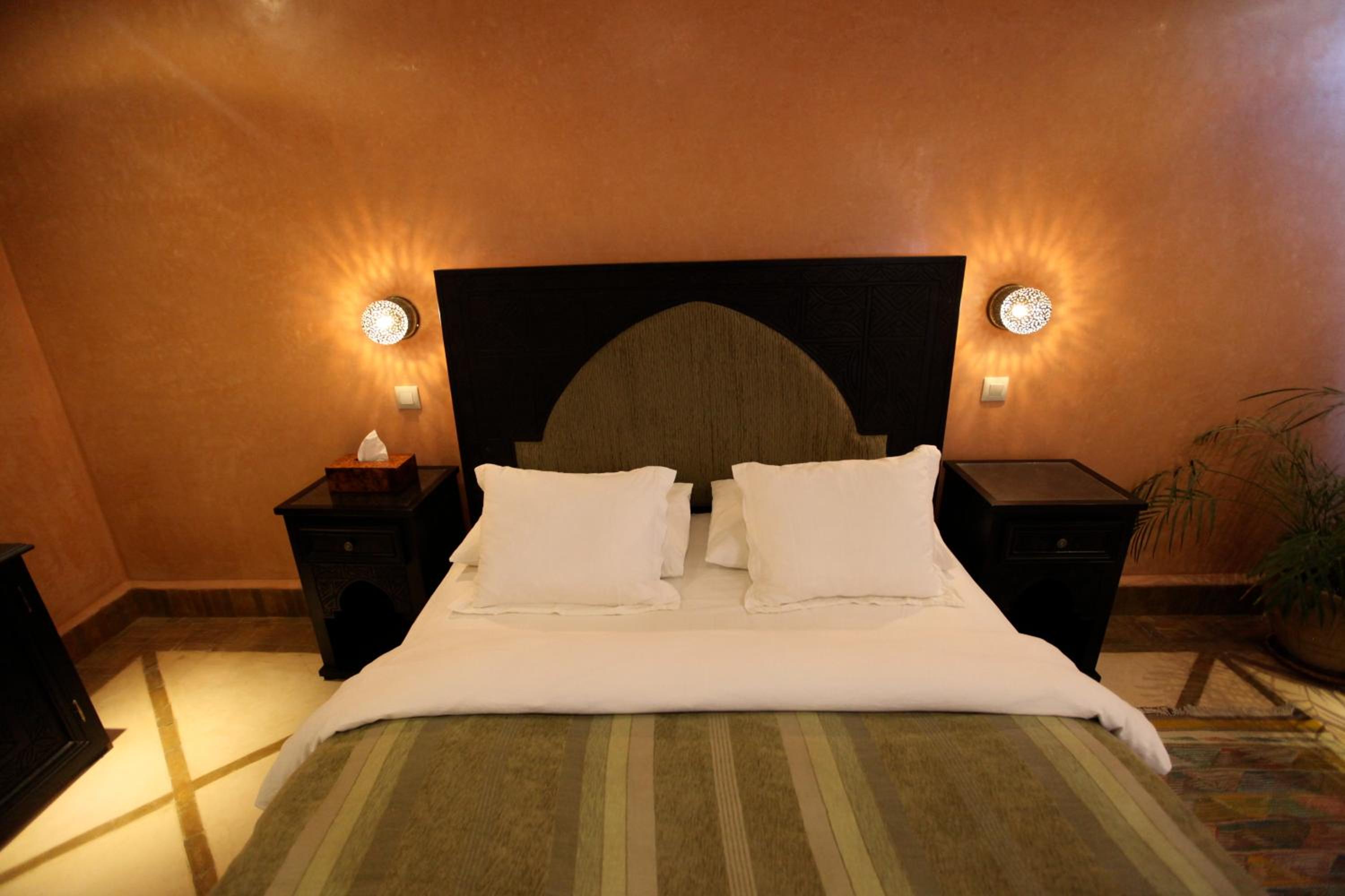 Taroudant Double Room photo 3