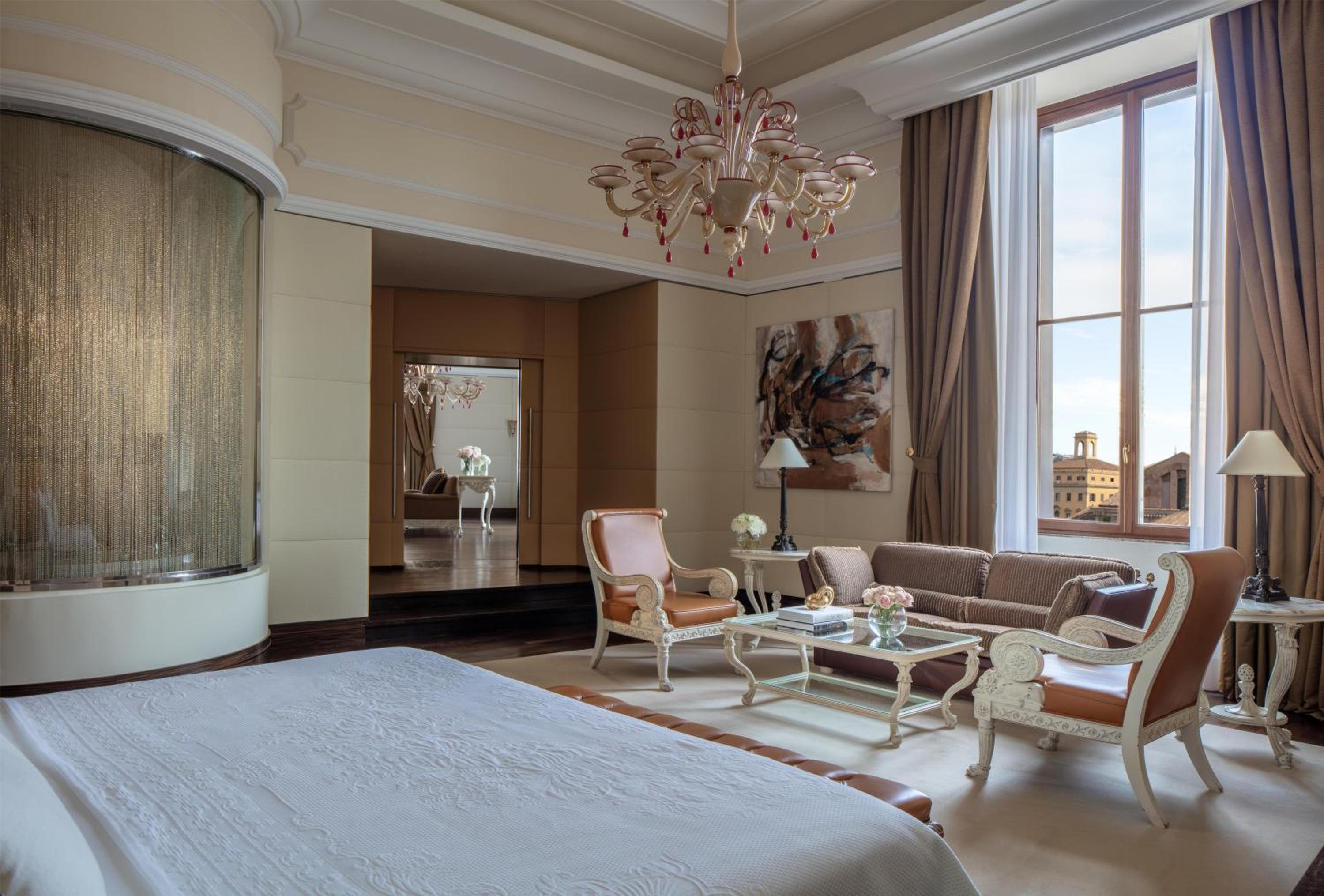 Two Bedrooms Presidential Suite thumbnail 6