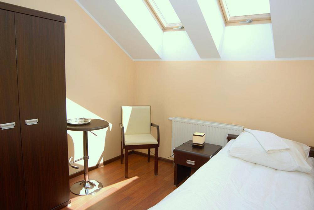 Deluxe Single Room photo 1