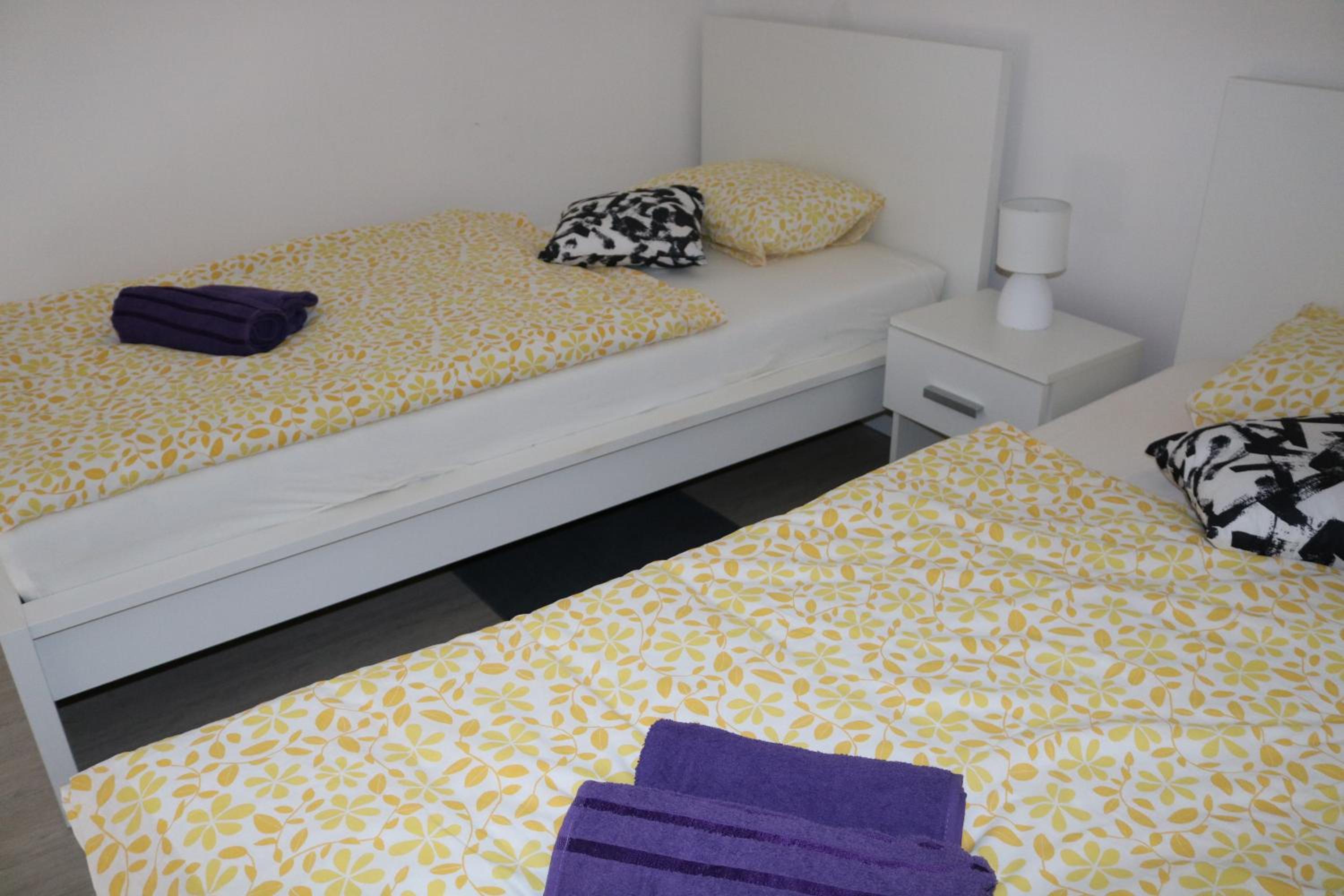 One-Bedroom Apartment - Photo 19
