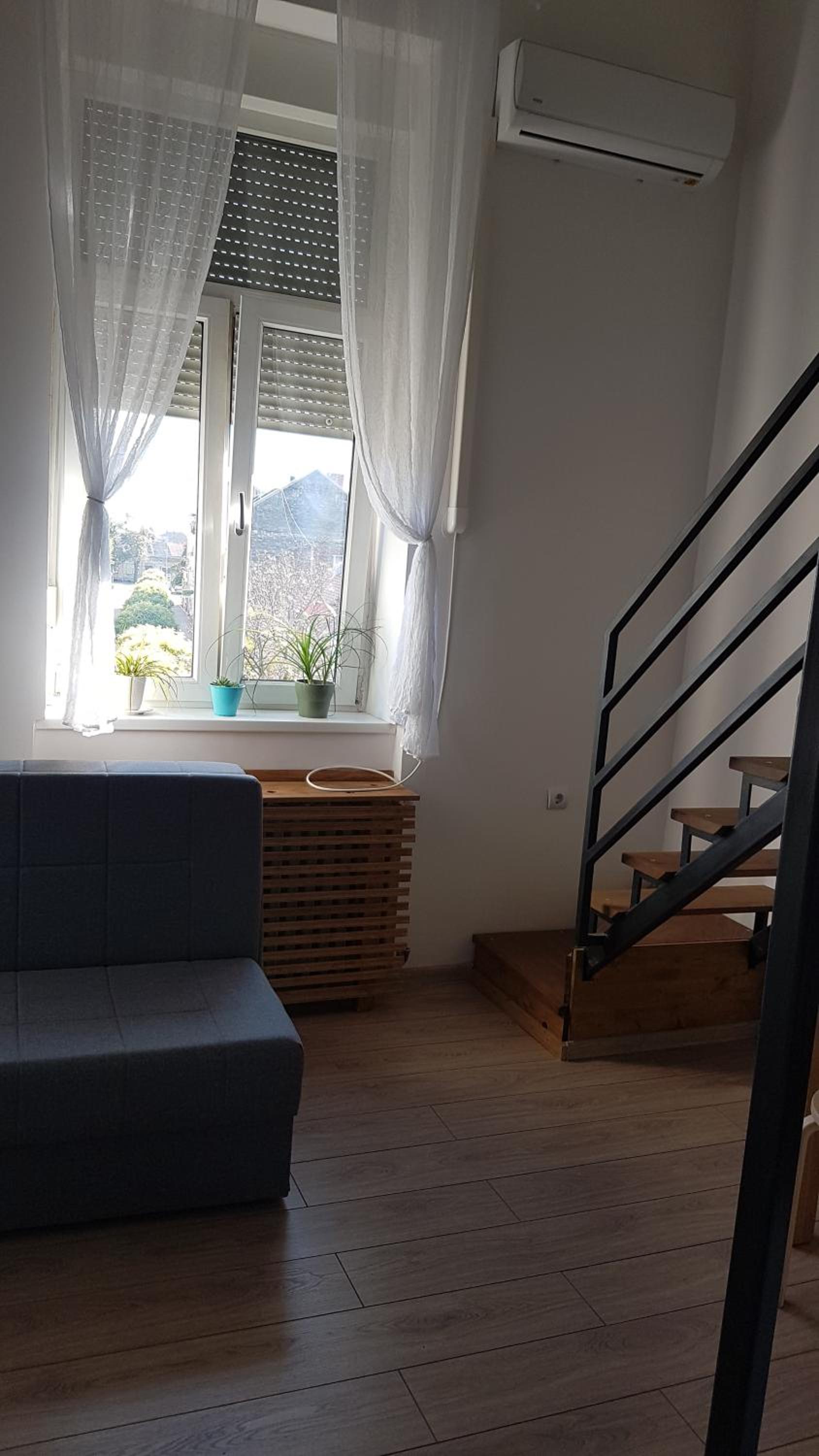One-Bedroom Apartment - Photo 21