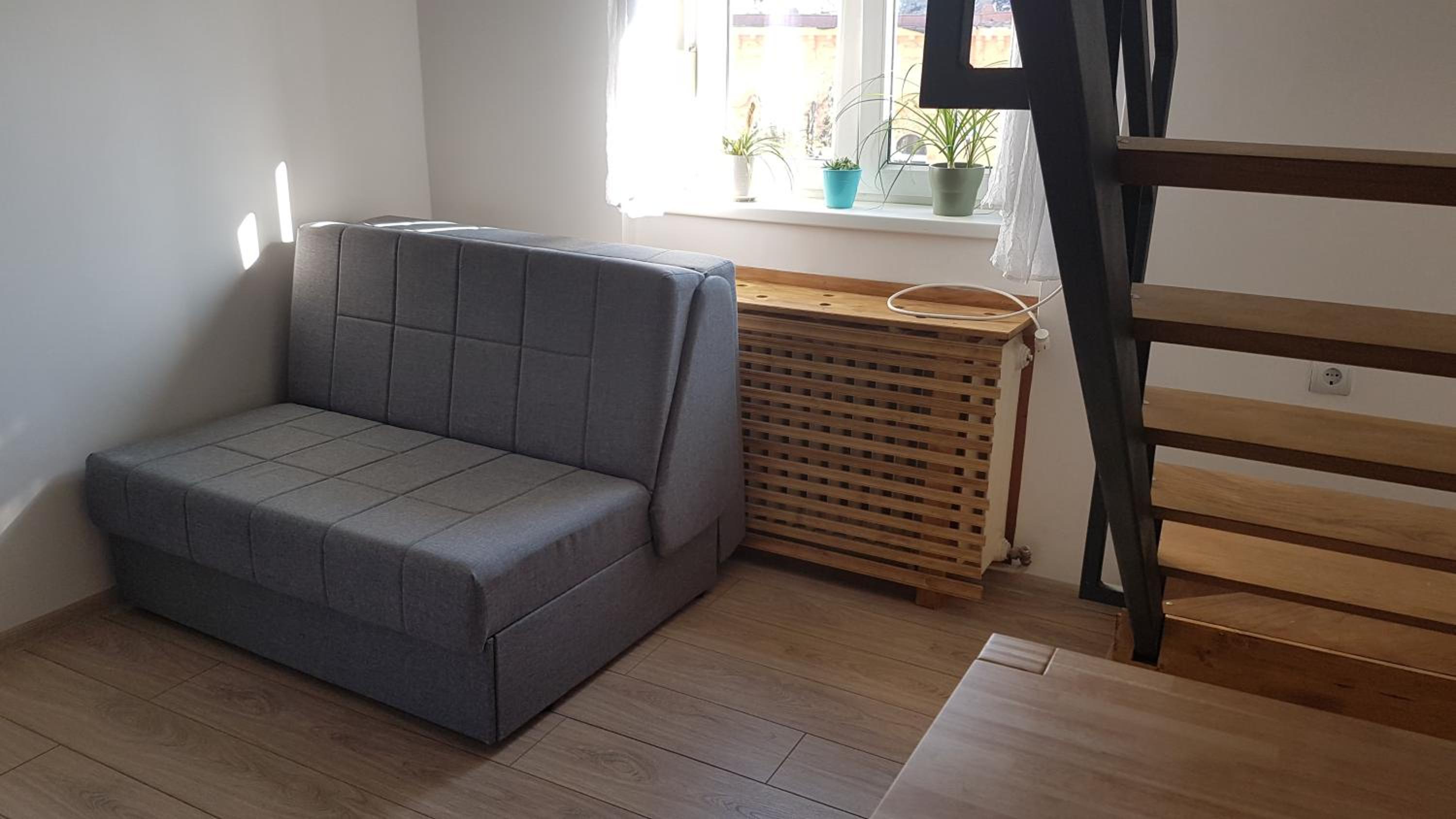 One-Bedroom Apartment - Photo 22