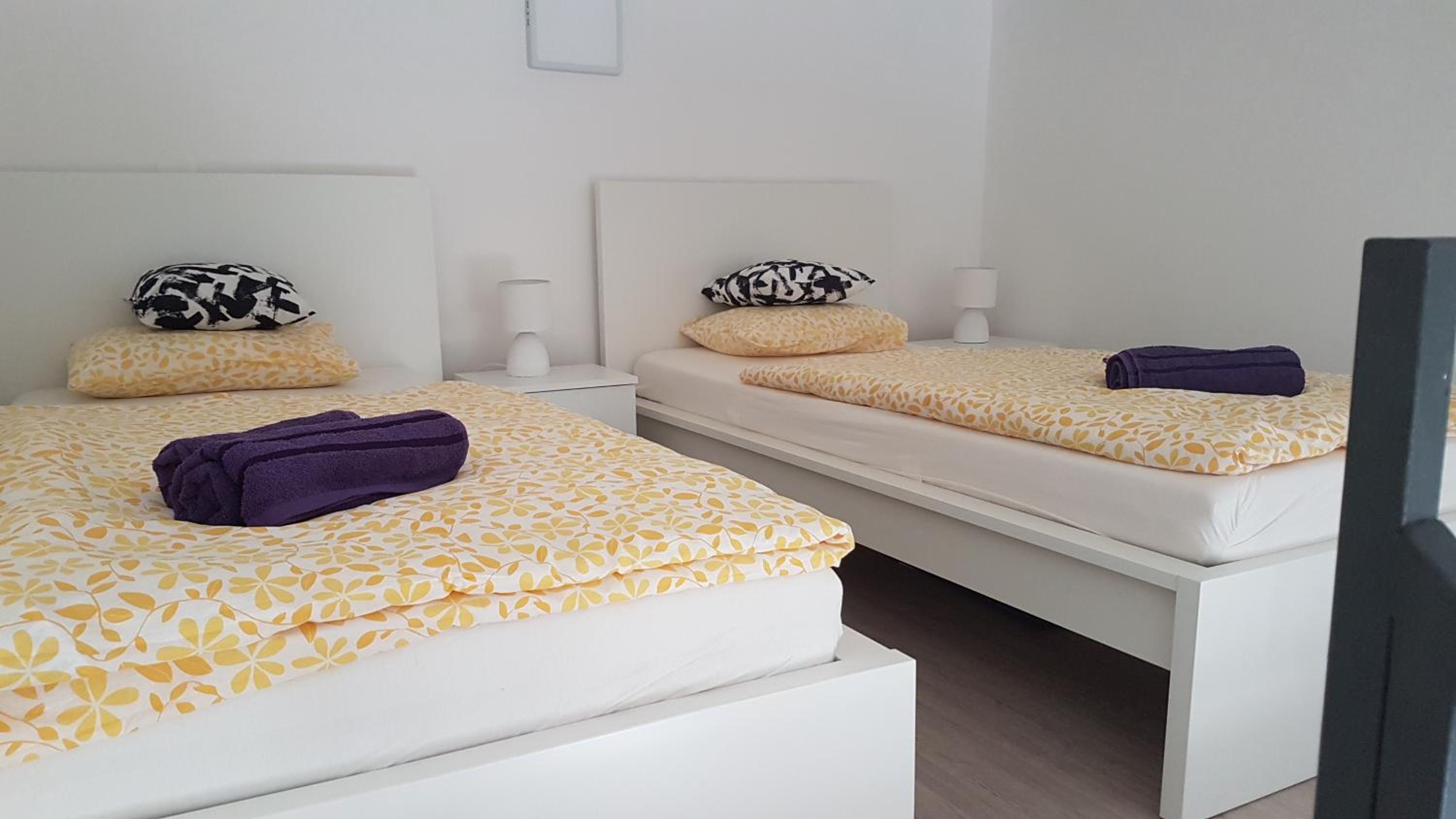 One-Bedroom Apartment - Photo 23
