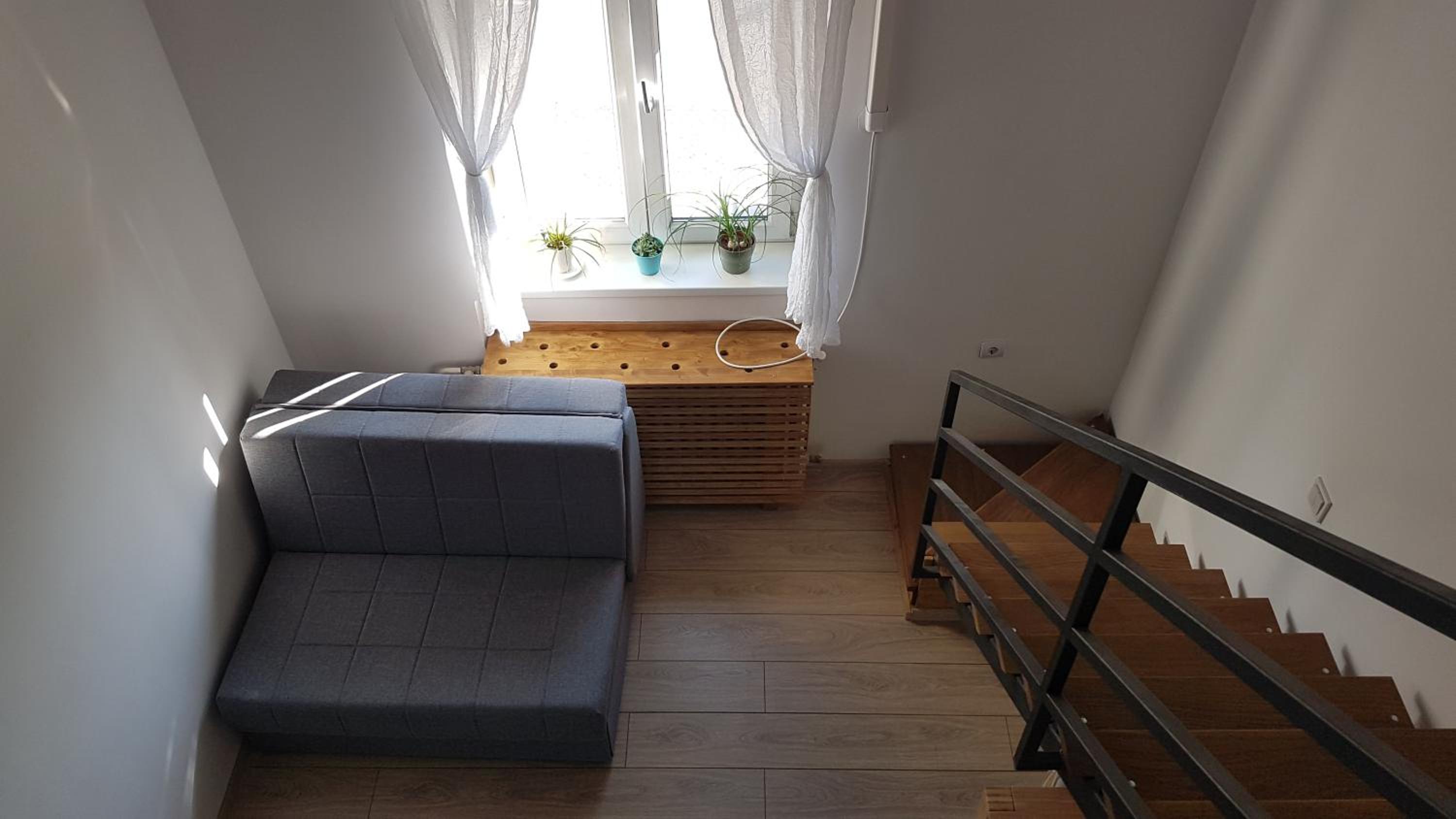 One-Bedroom Apartment - Photo 24