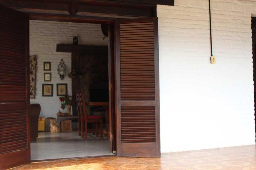Holiday Home photo 1