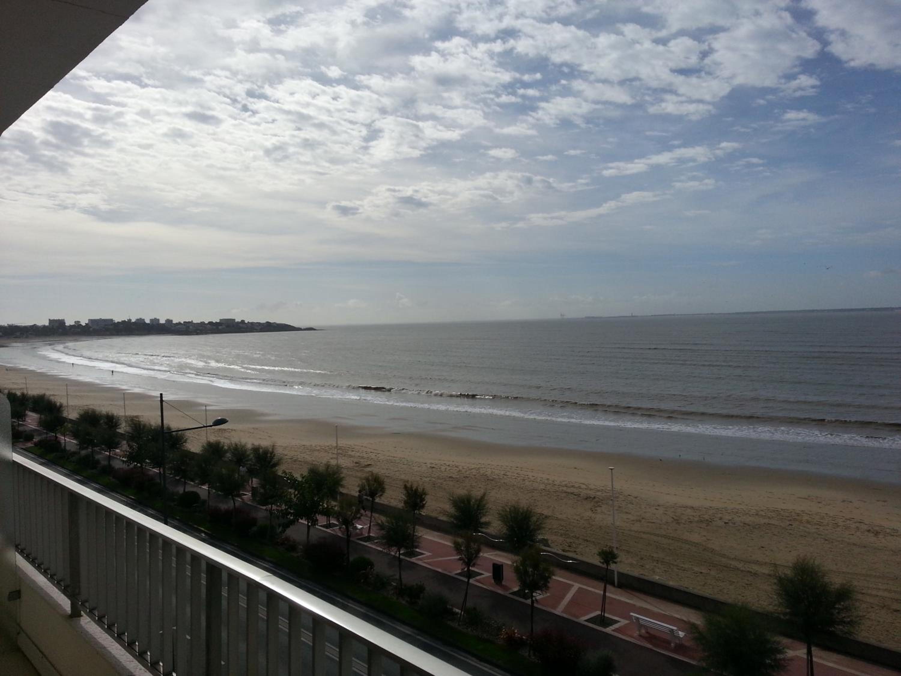 Comfort Double Room Sea Front  - Photo 7