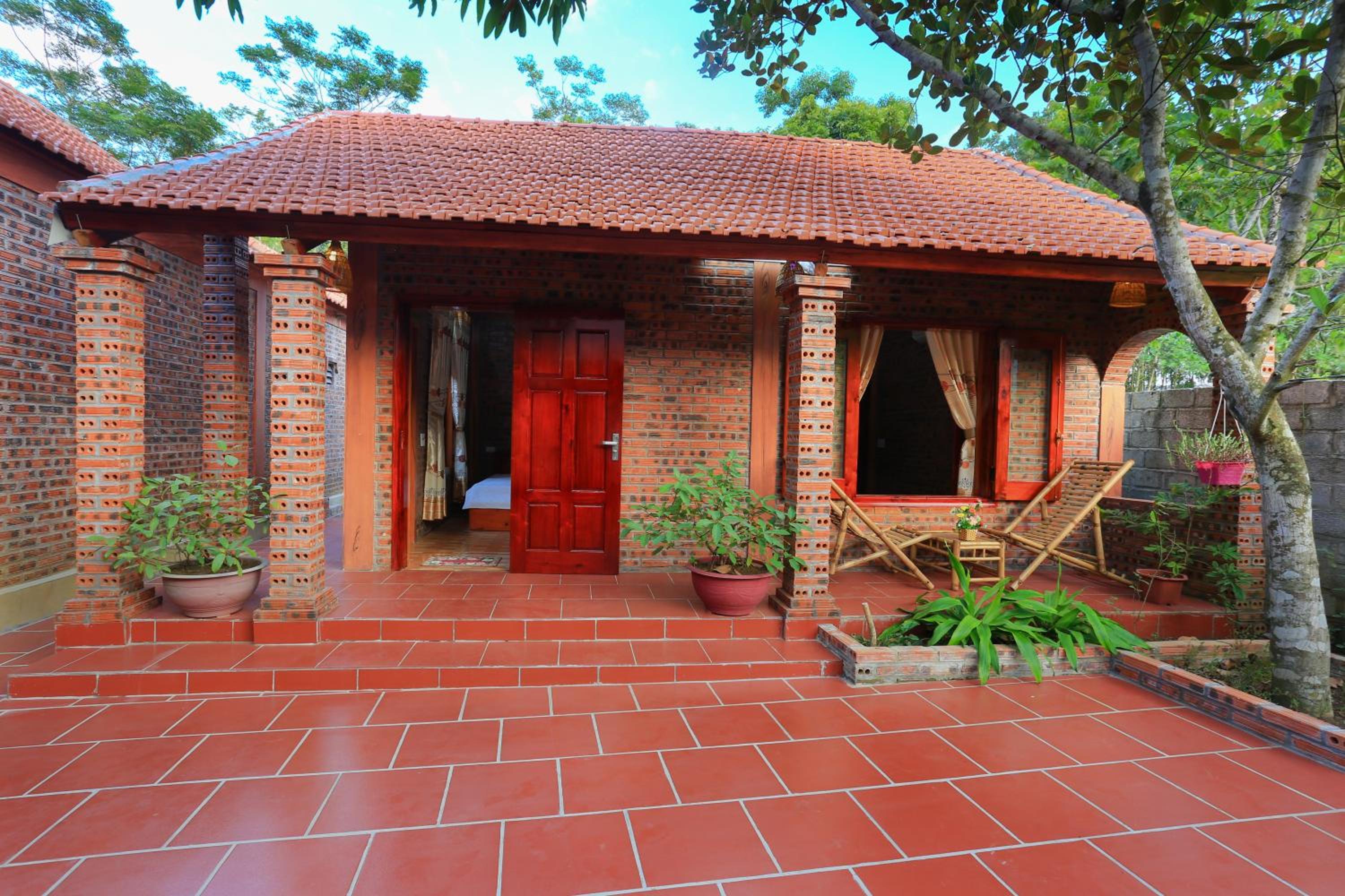 Family Bungalow - Photo 3