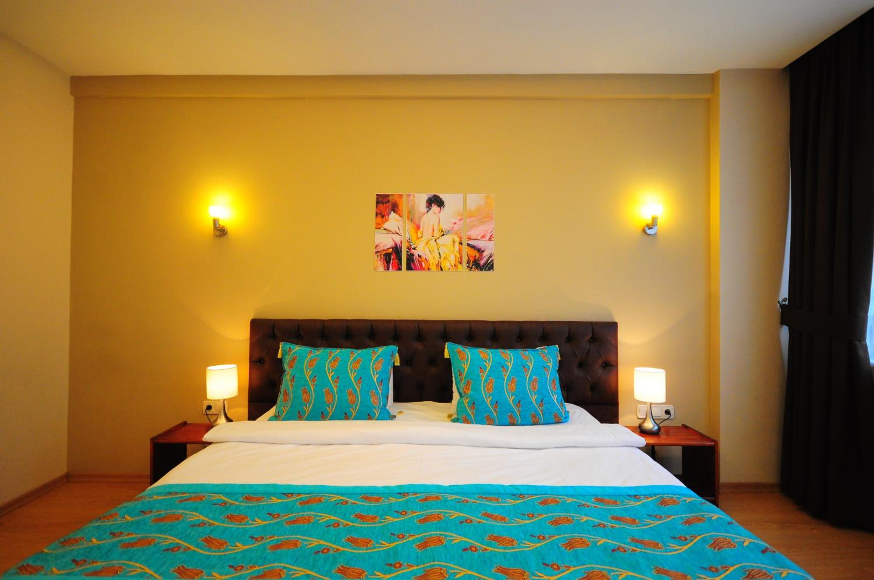 Budget Double or Twin Room photo 1