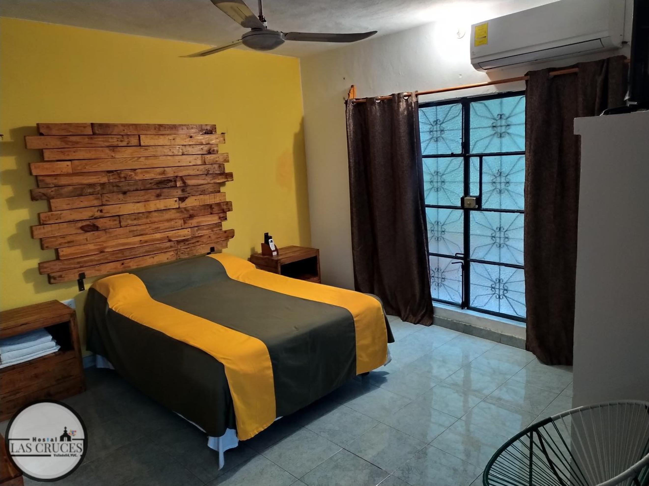 Deluxe Double Room with Balcony photo 1