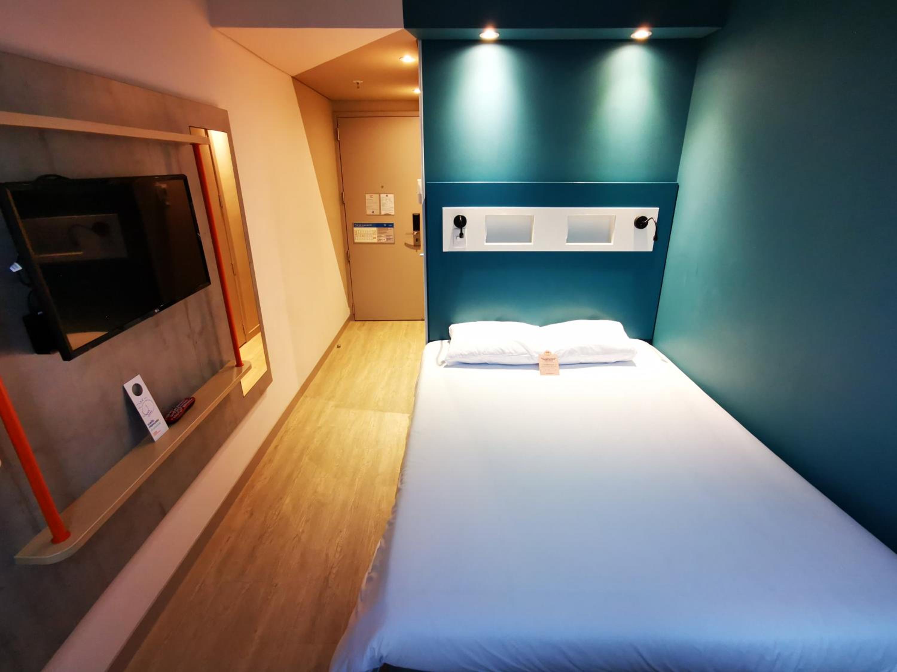 Standard Double Room - Photo 1
