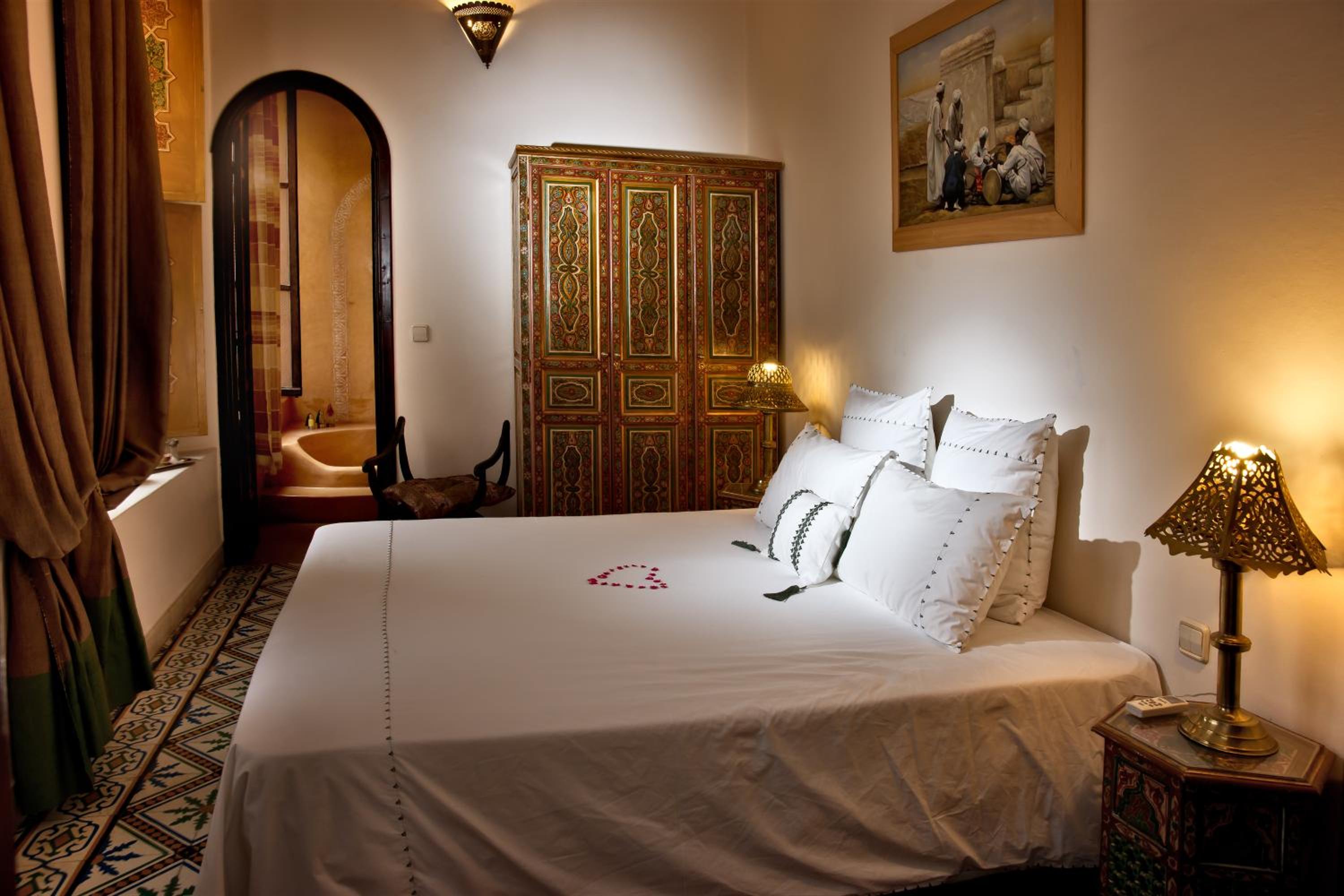 Vert Double or Twin Room