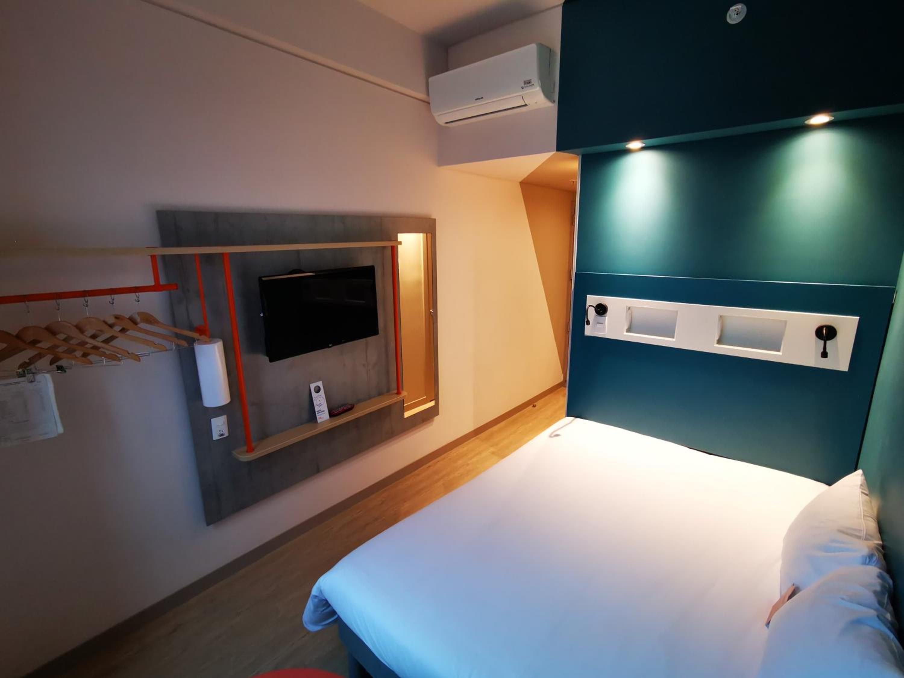Standard Double Room - Photo 2