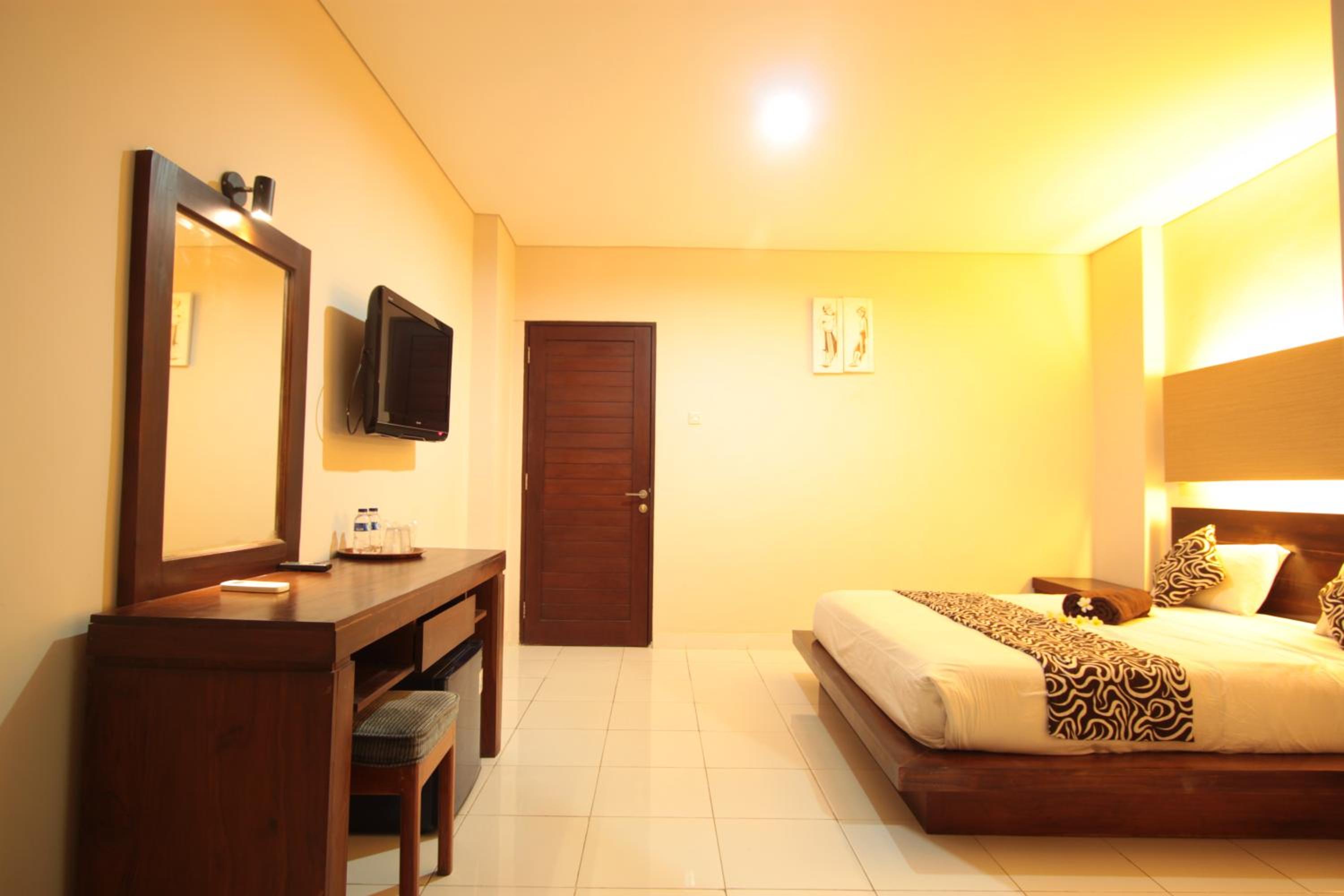 Superior Double or Twin Room — the supplier's photographs — photo 3