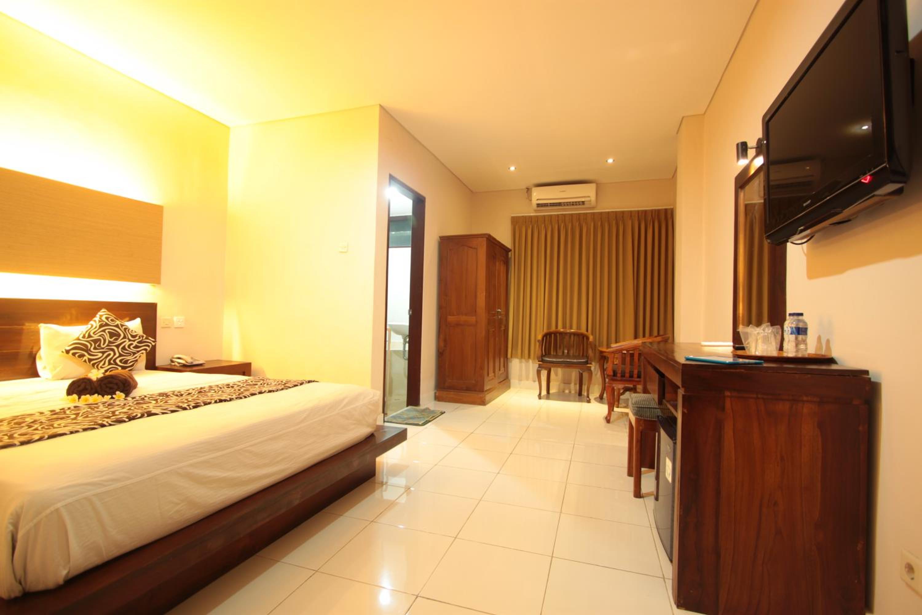 Superior Double or Twin Room — the supplier's photographs — photo 4