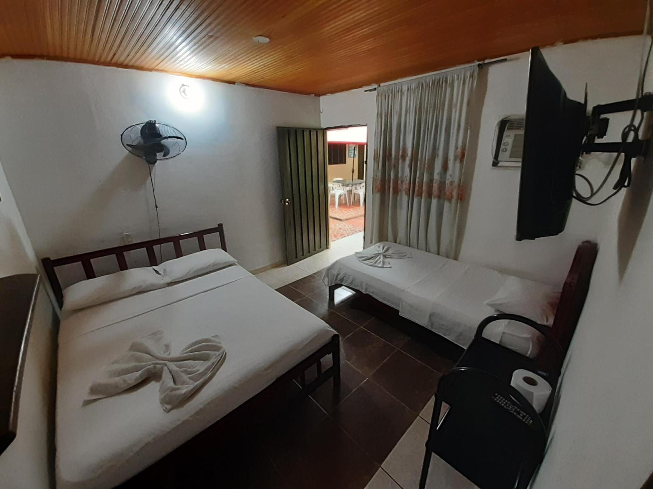 Twin Room photo 3