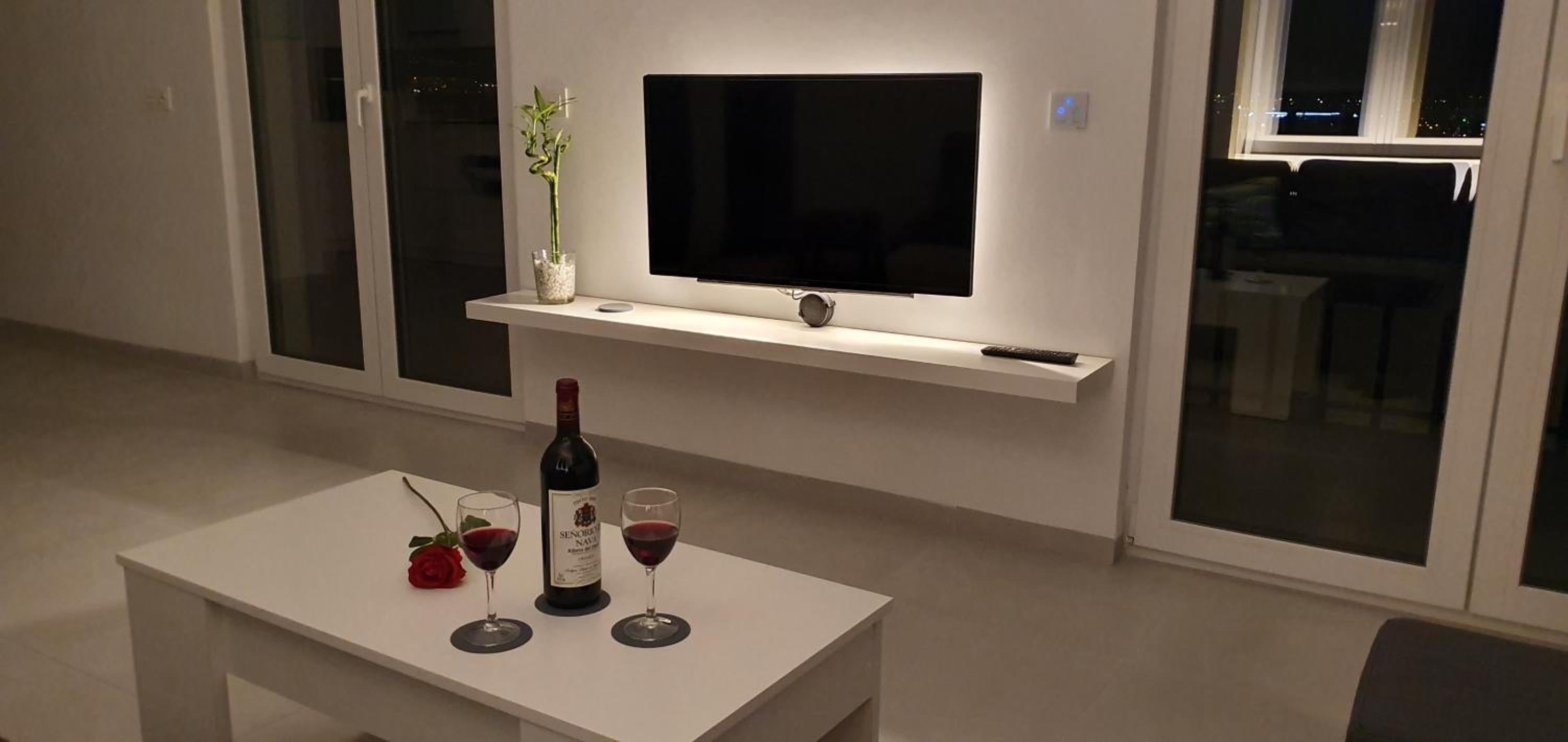 Apartamento de Lujo