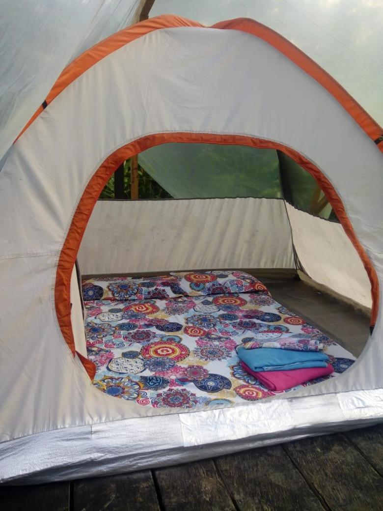 Tent photo 1