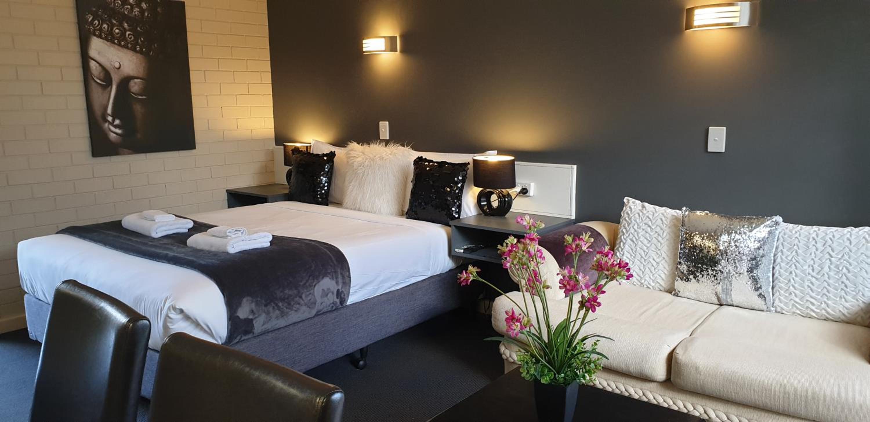 Queen Executive Room photo 3