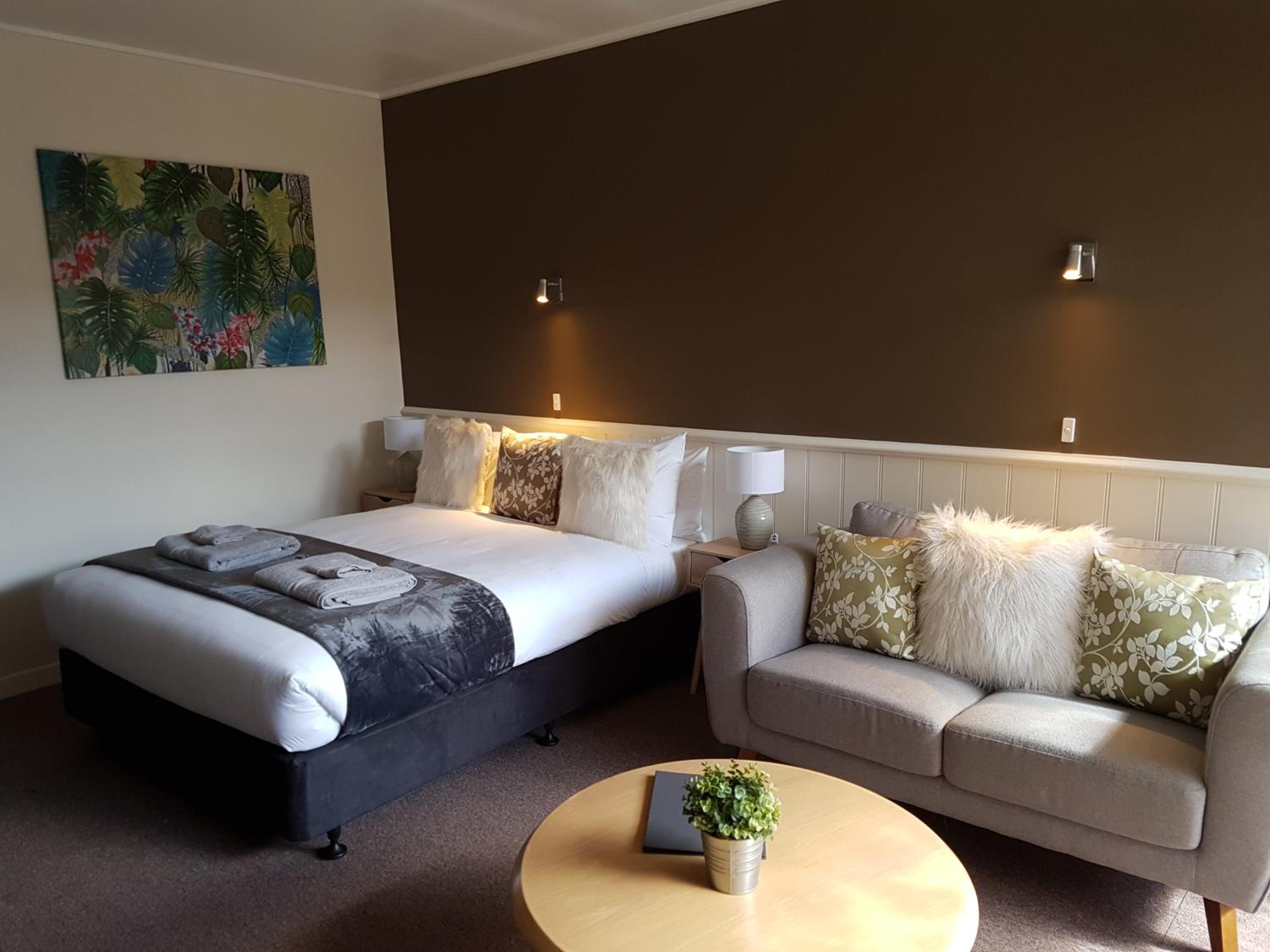 Queen Executive Room photo 1