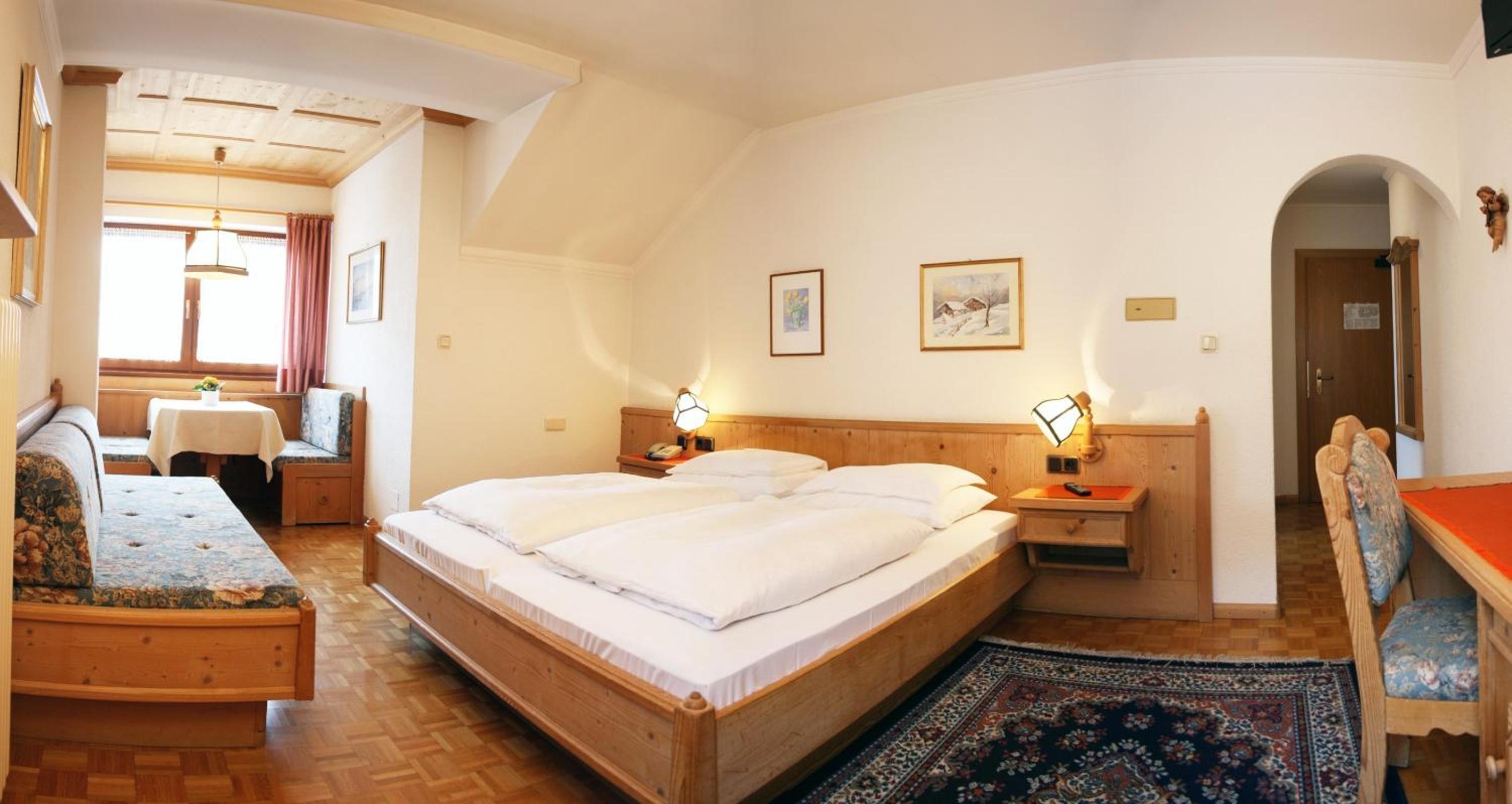 Superior Double Room photo 1