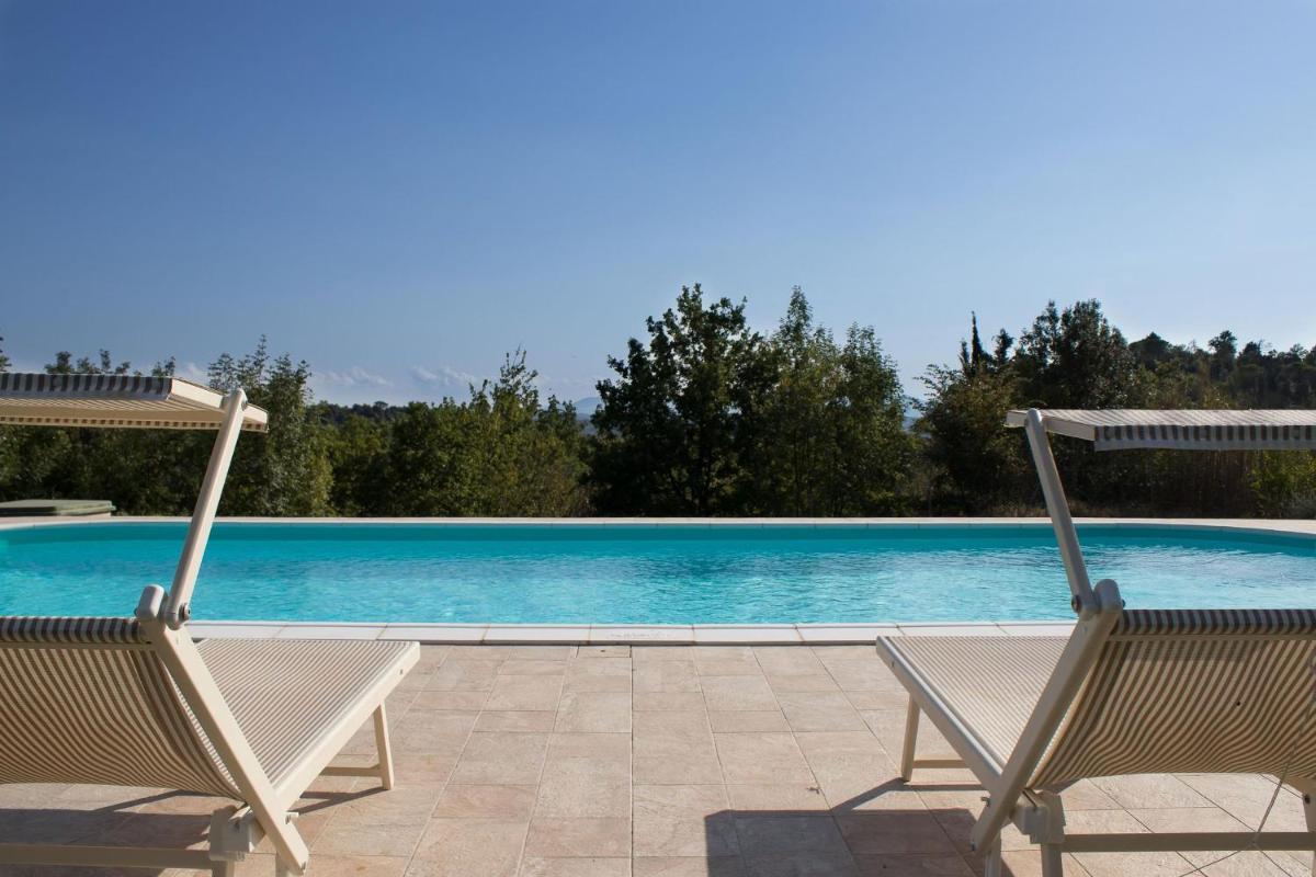 Villa with Private Pool photo 3