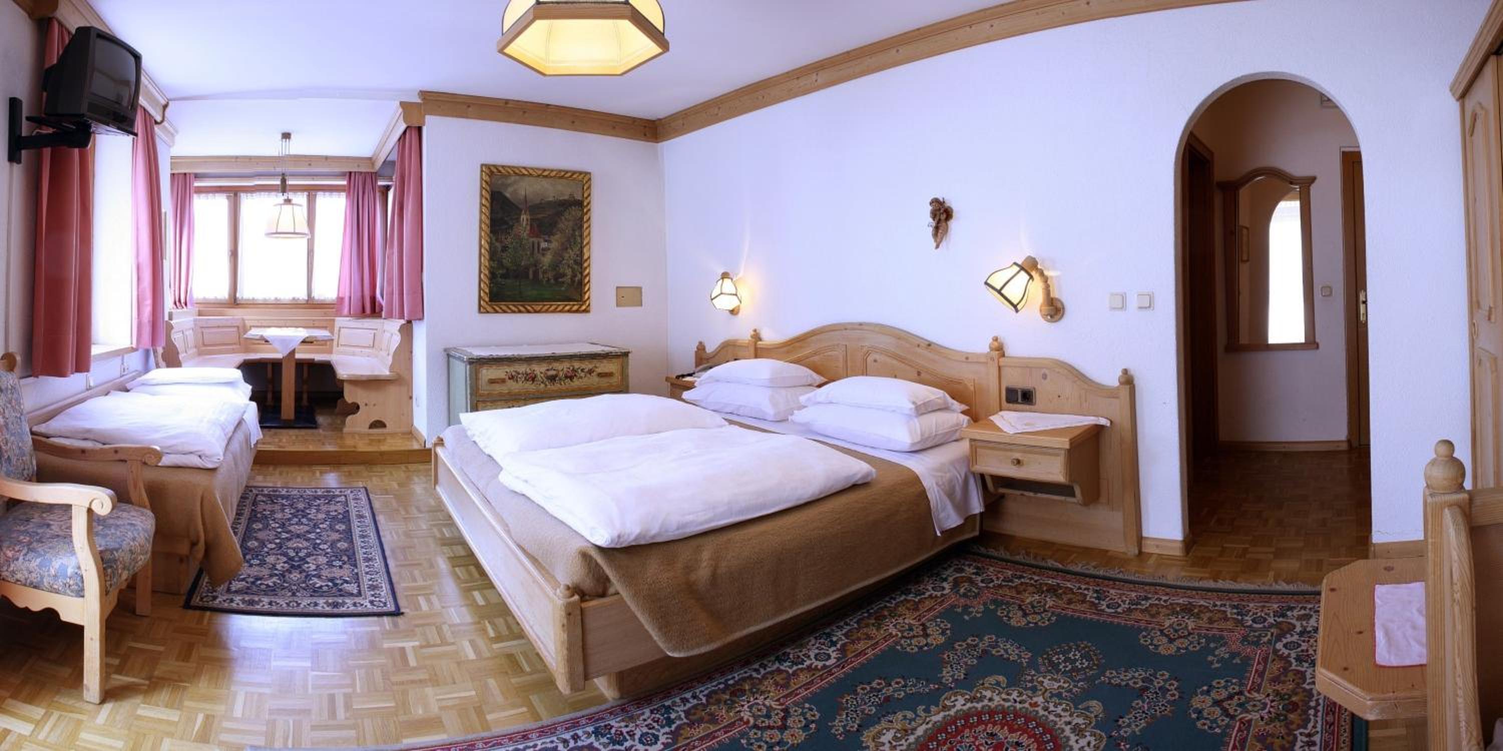Superior Double Room photo 3