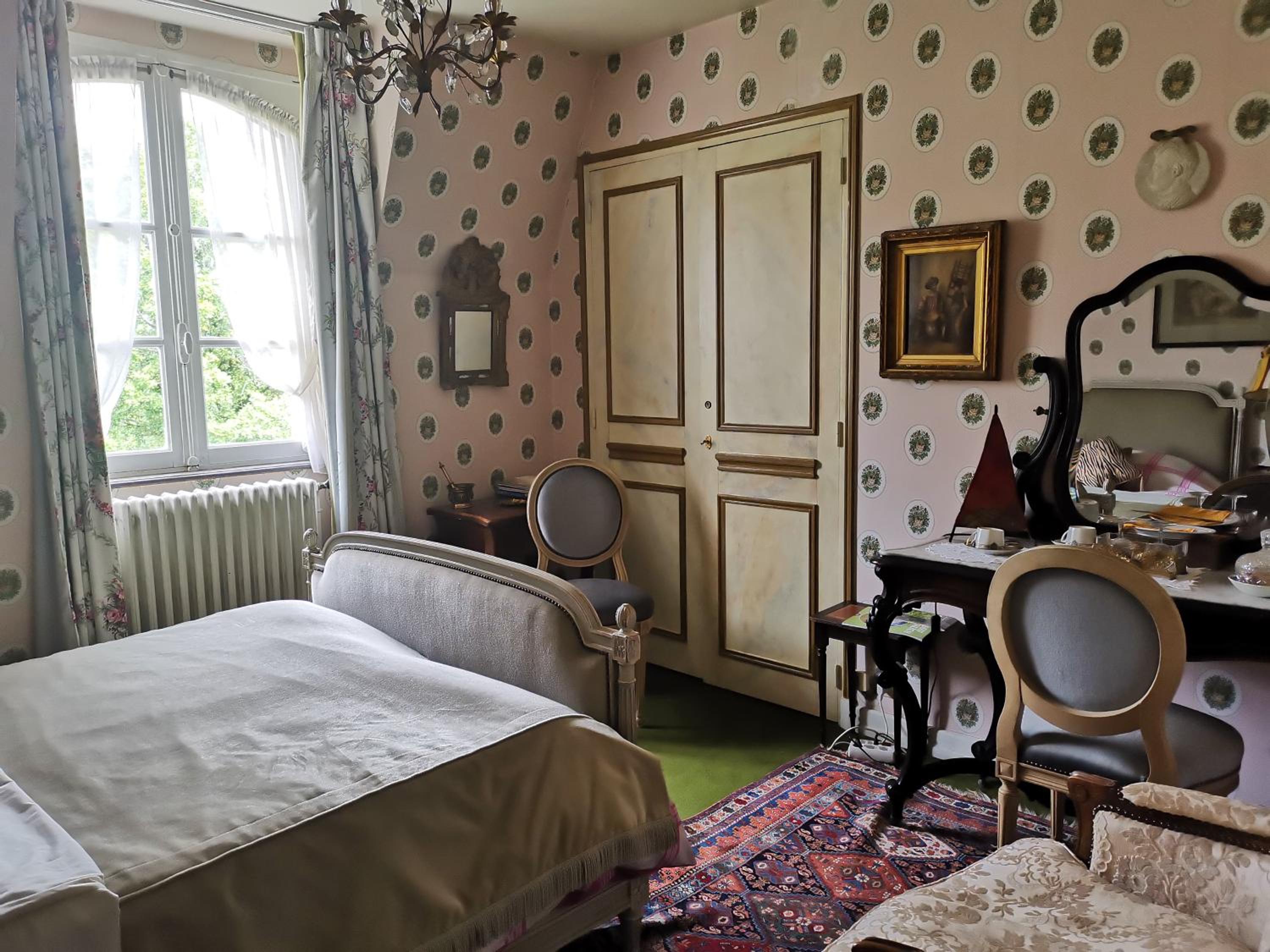 Double Room with Mountain View photo 2