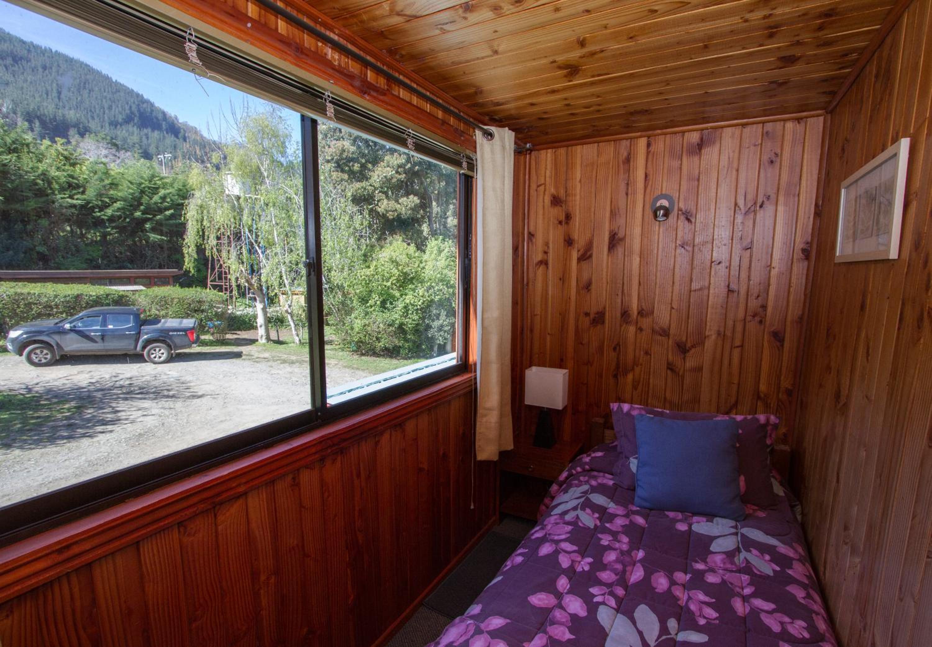 Four-Bedroom House photo 2