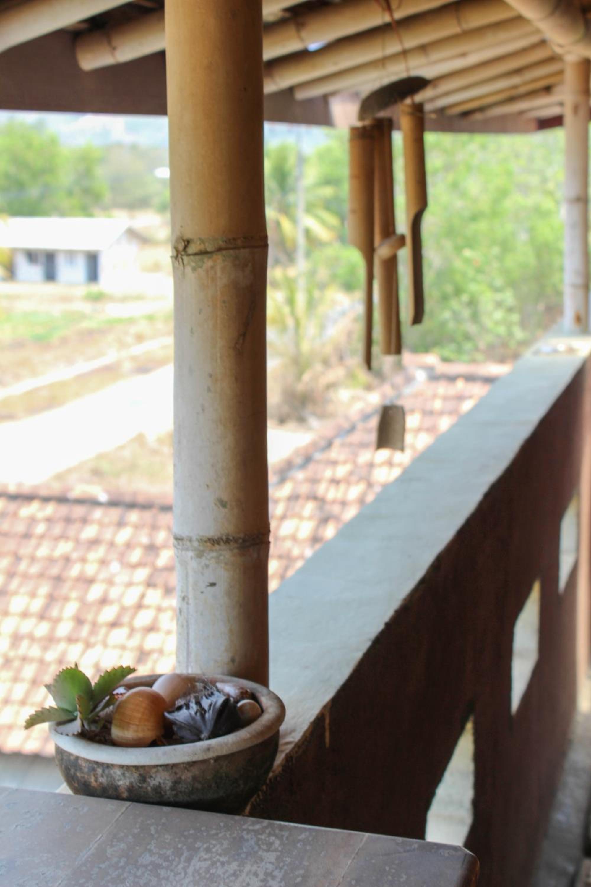 Double Room with Balcony photo 3