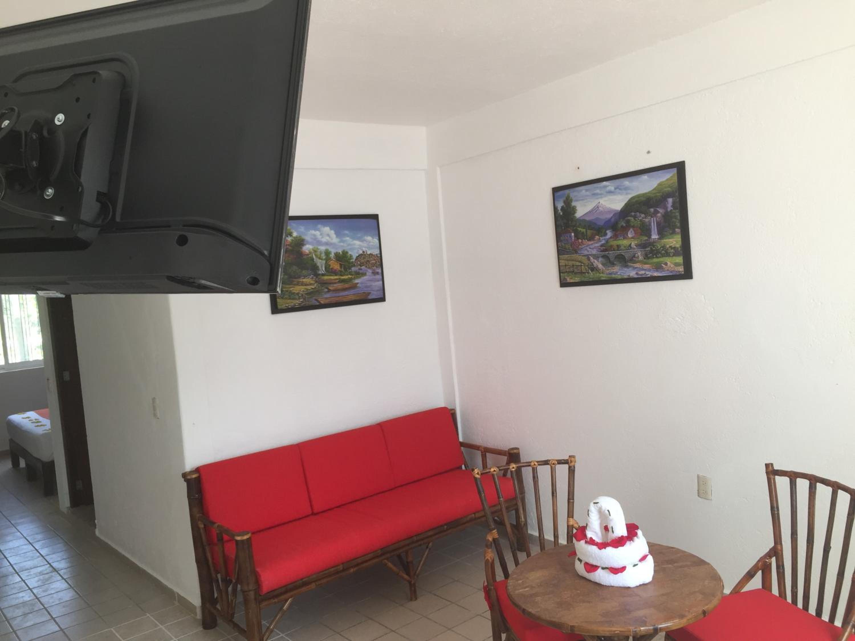 Apartment - Photo 1