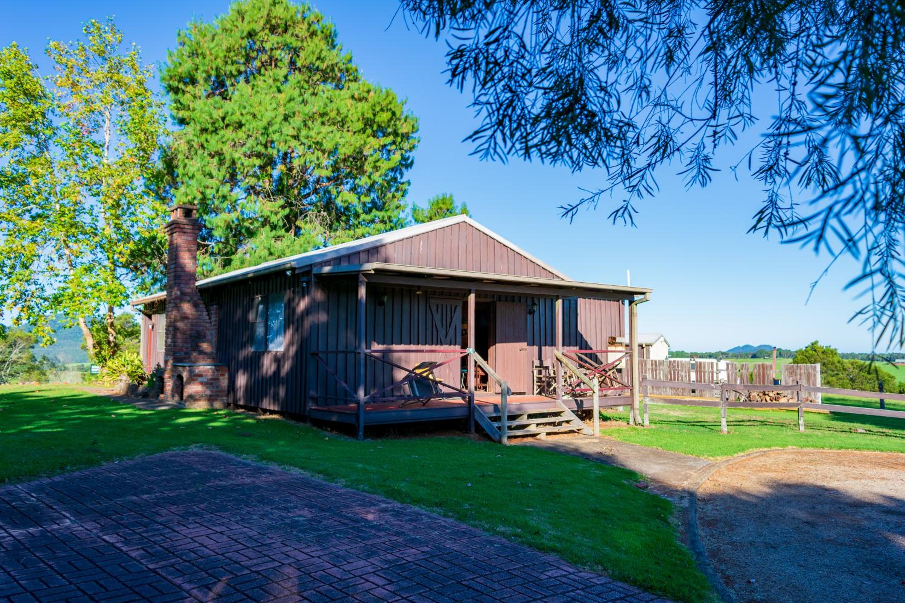 Family Cabin - Photo 7