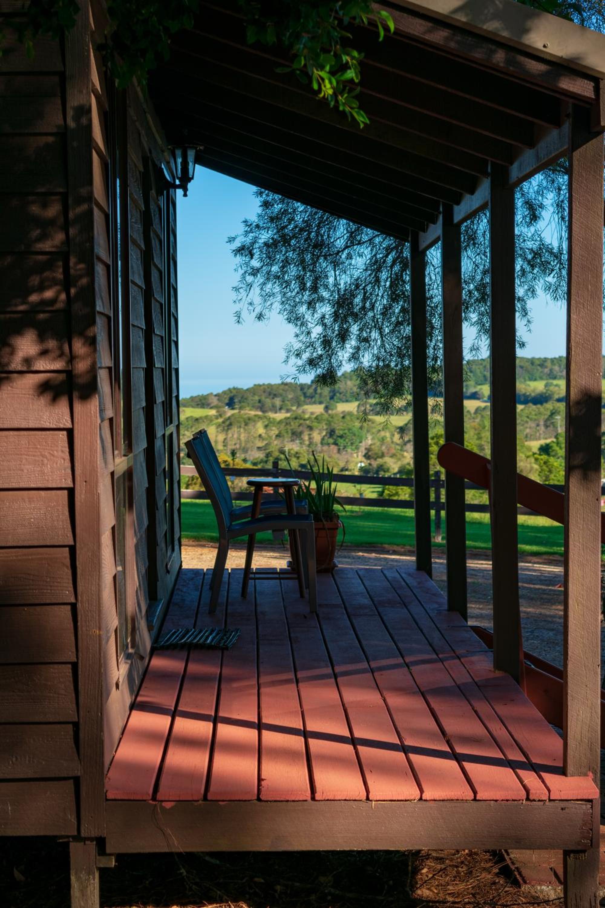 Family Cabin - Photo 13