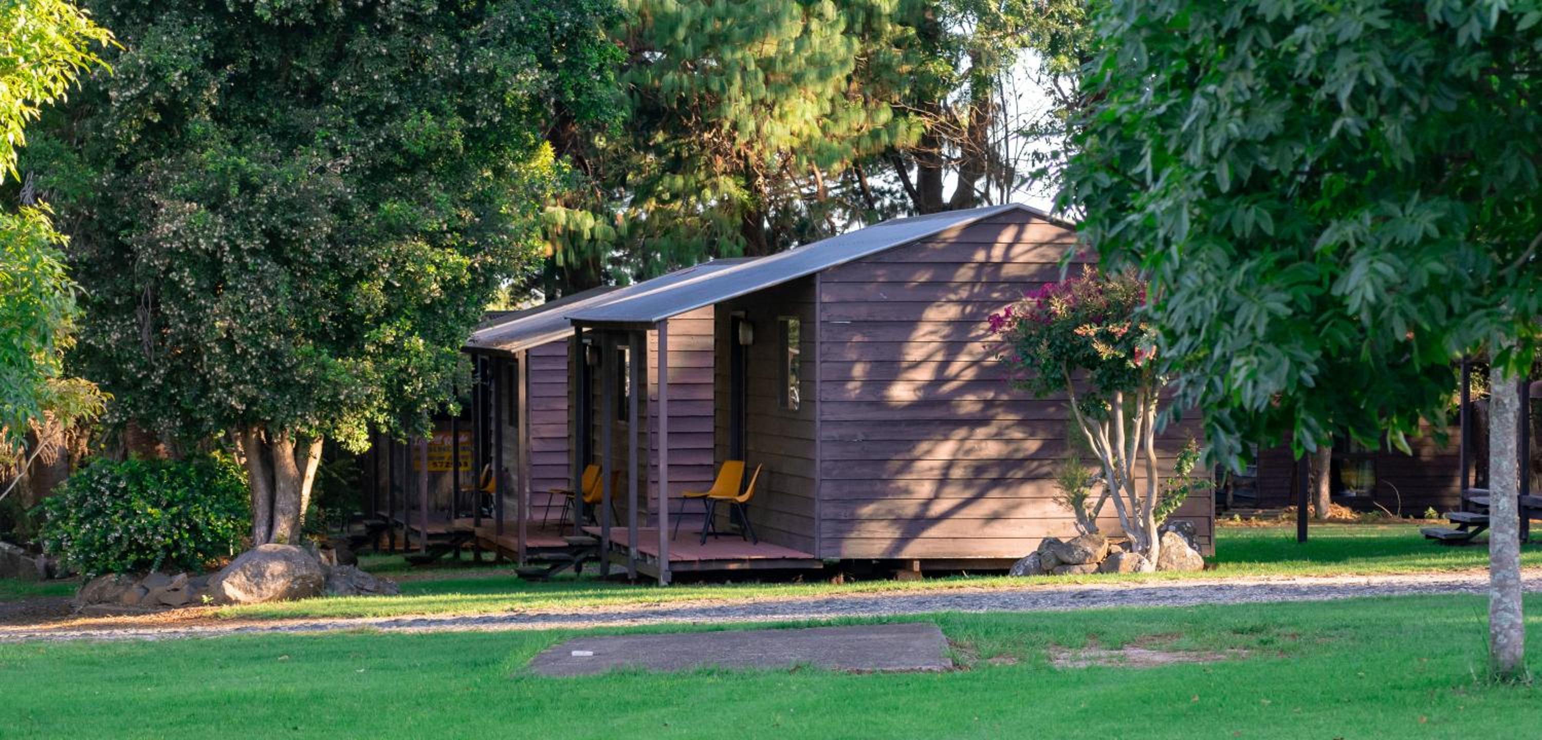 Family Cabin - Photo 10