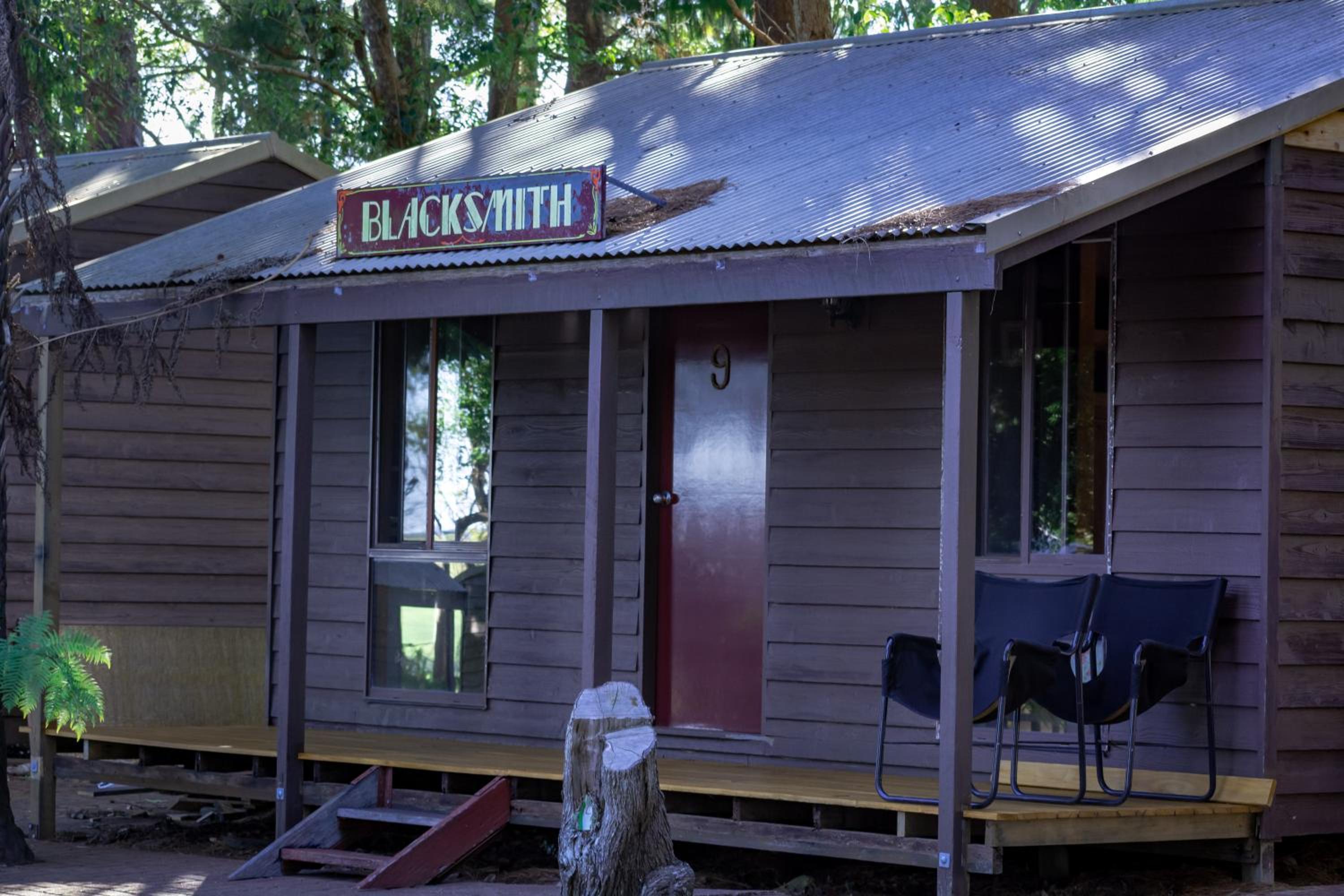 Family Cabin - Photo 11