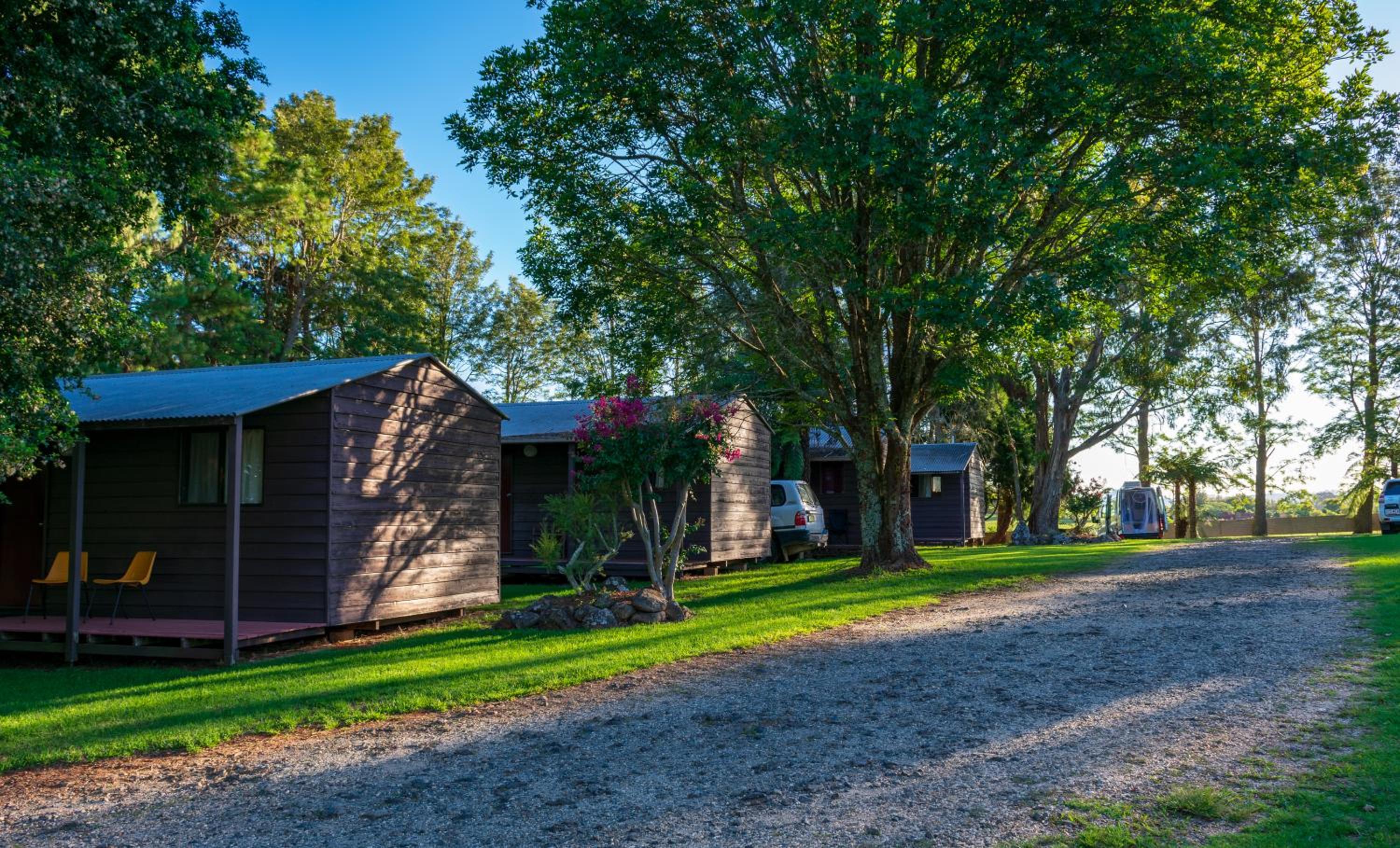 Family Cabin - Photo 9