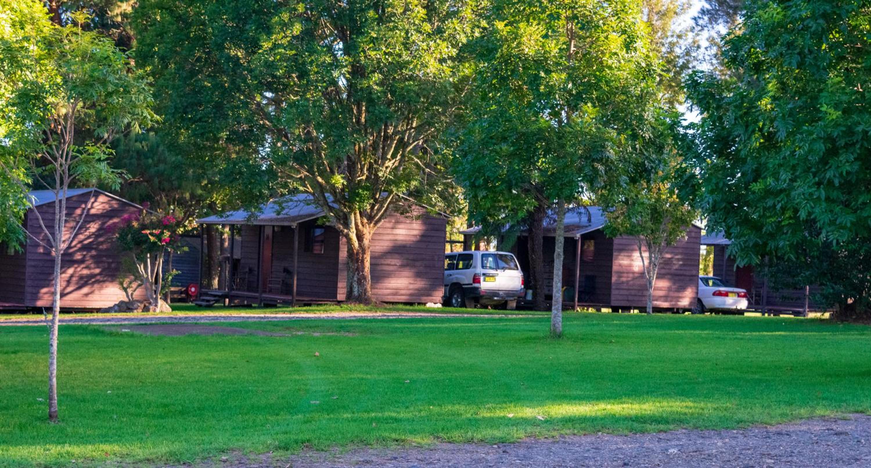 Family Cabin - Photo 14