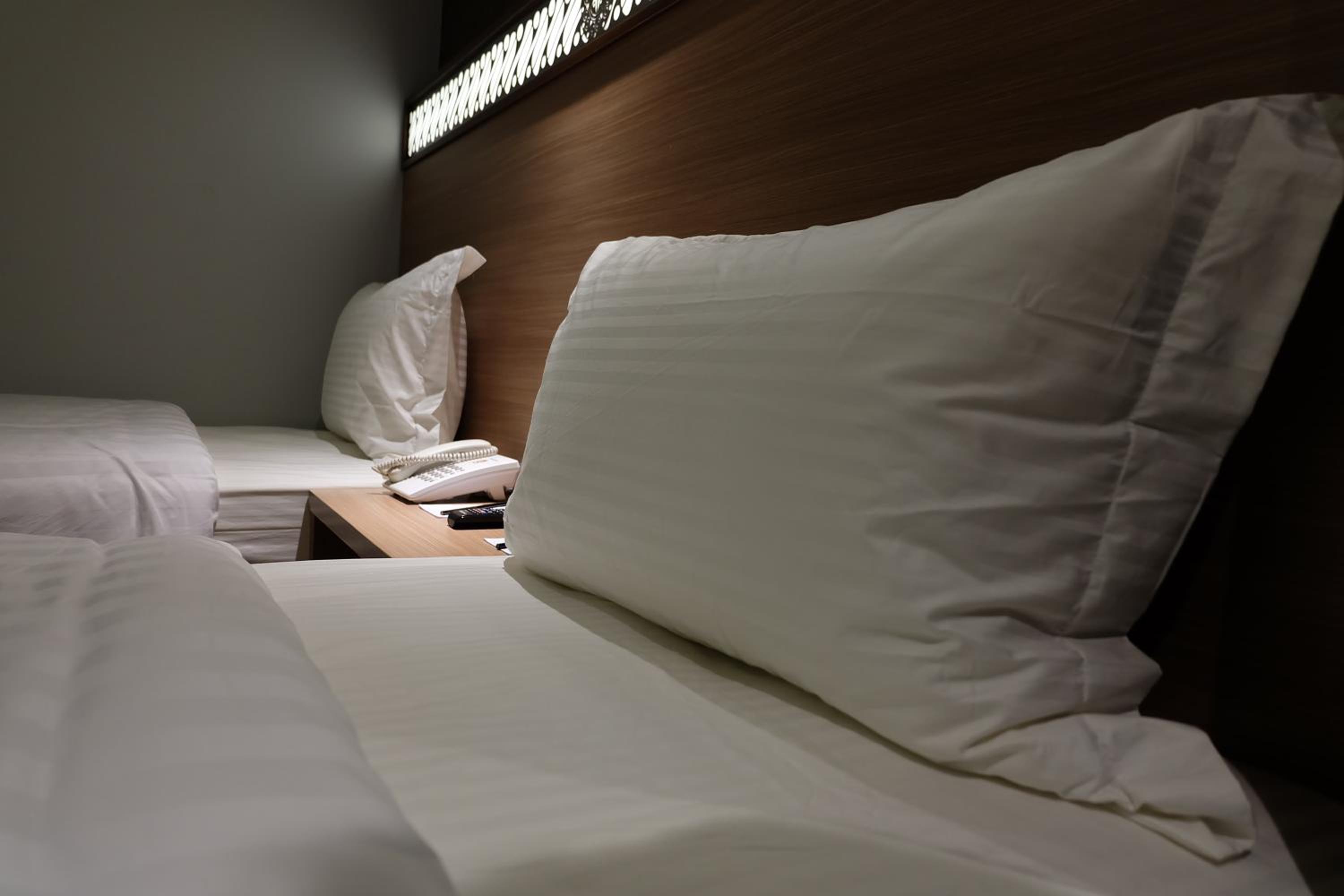 Superior Double or Twin Room