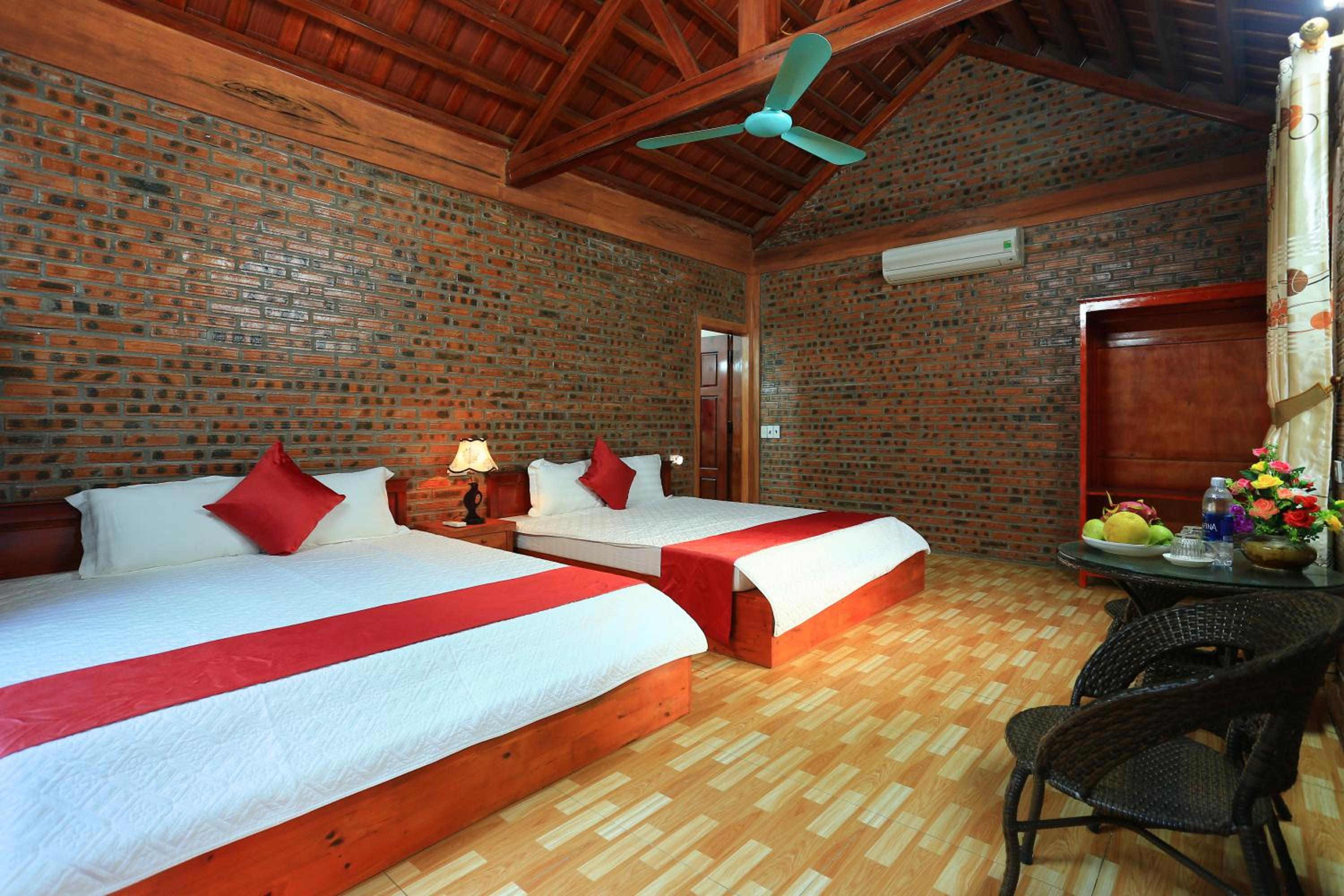Family Bungalow - Photo 18